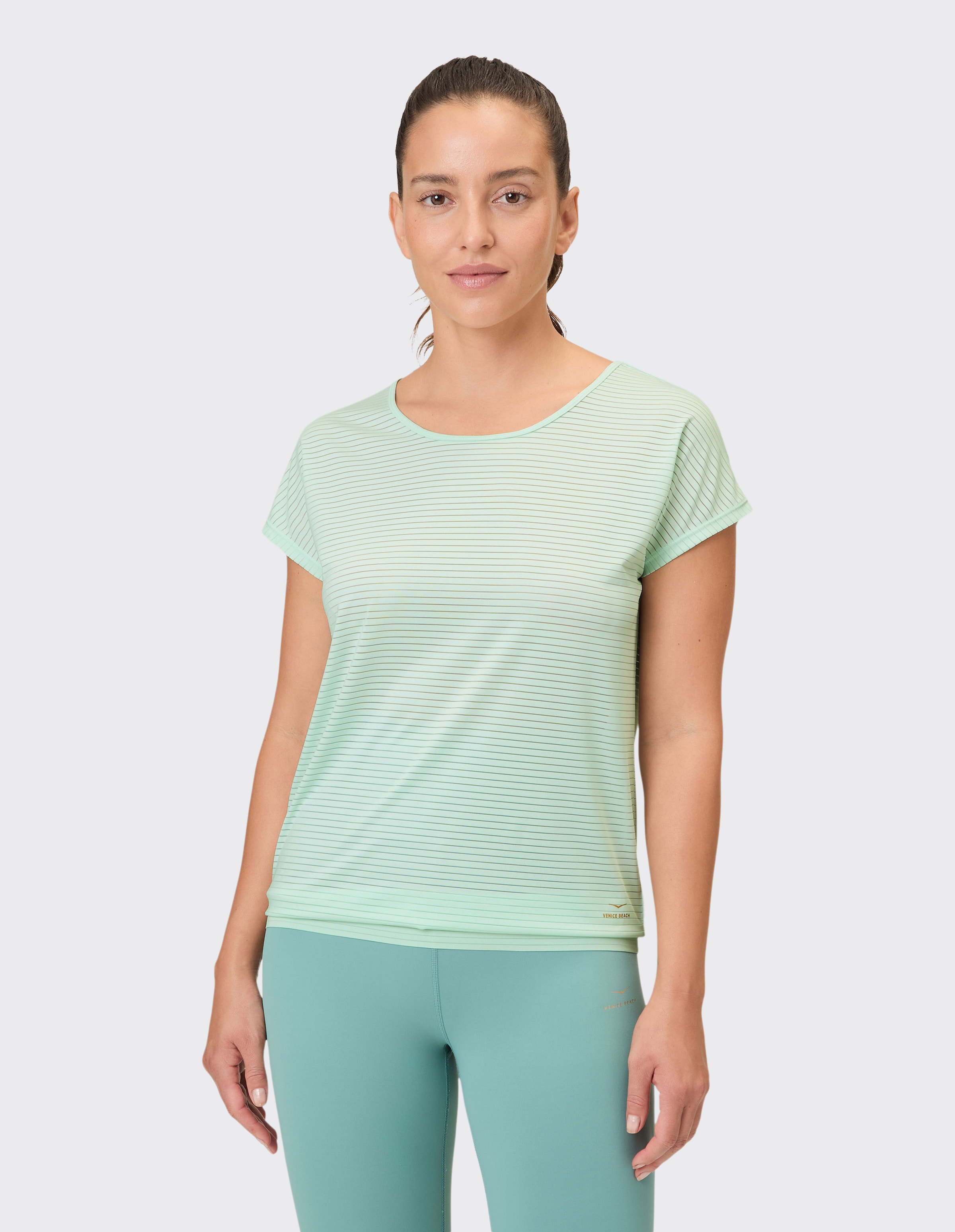 Venice Beach T-shirt fonctionnel »T-SHIRT RYAH«
