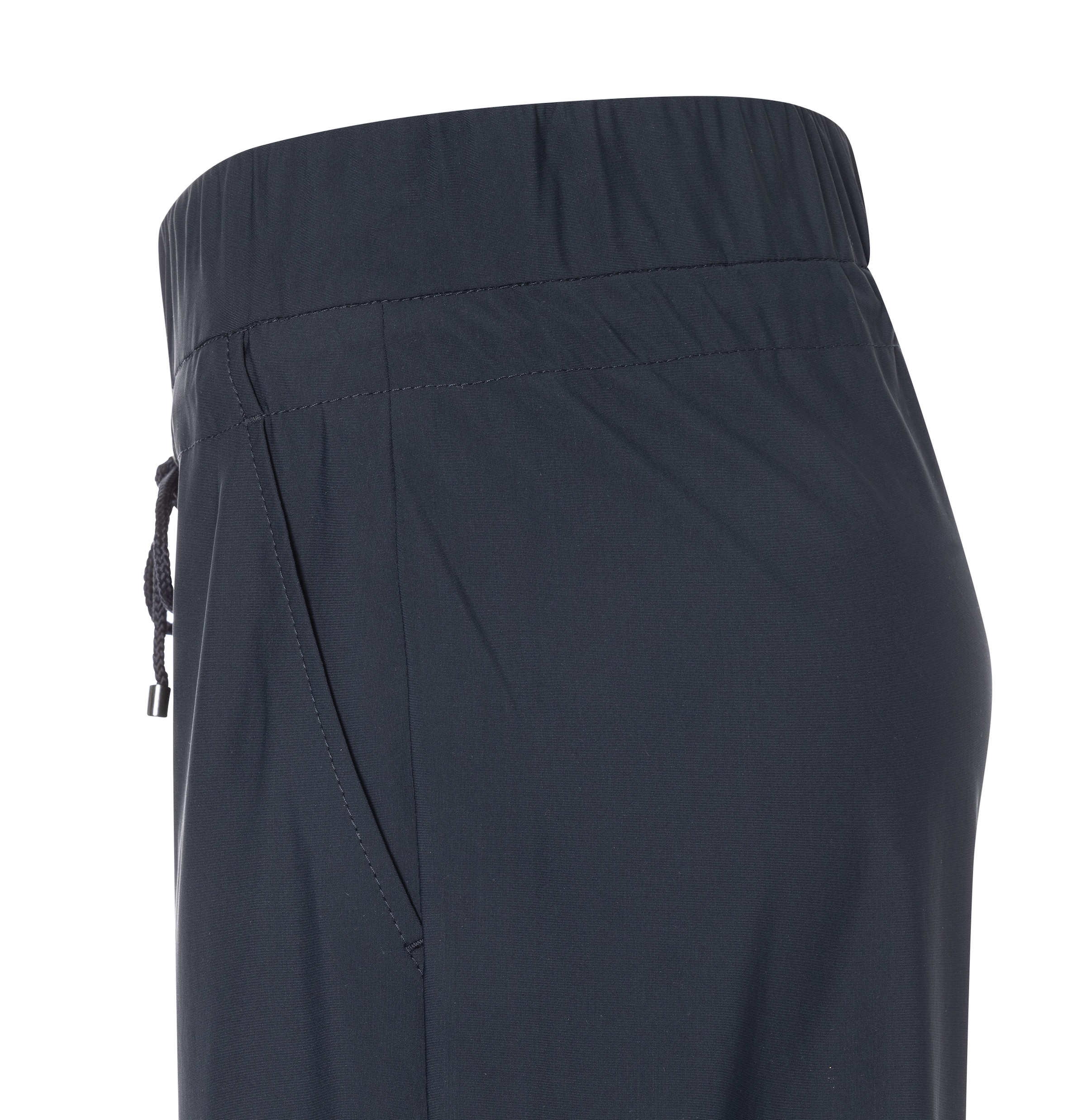 MAC Stoffhose »EASY WIDELEG«  sehr elastische Qualität, angenehmer Griff und hoher Tragekomfort