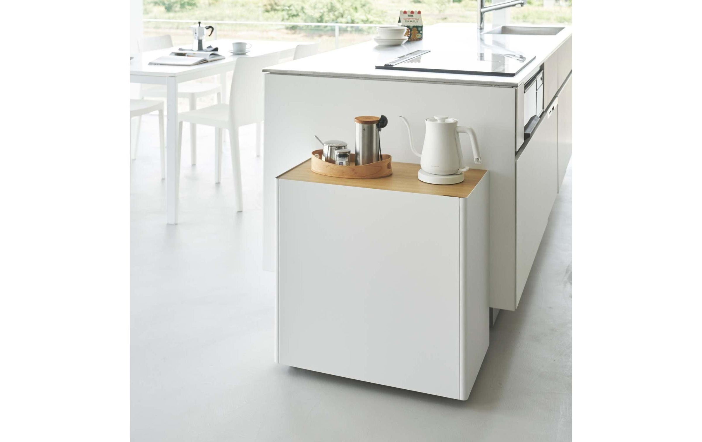 Yamazaki Chariot de service