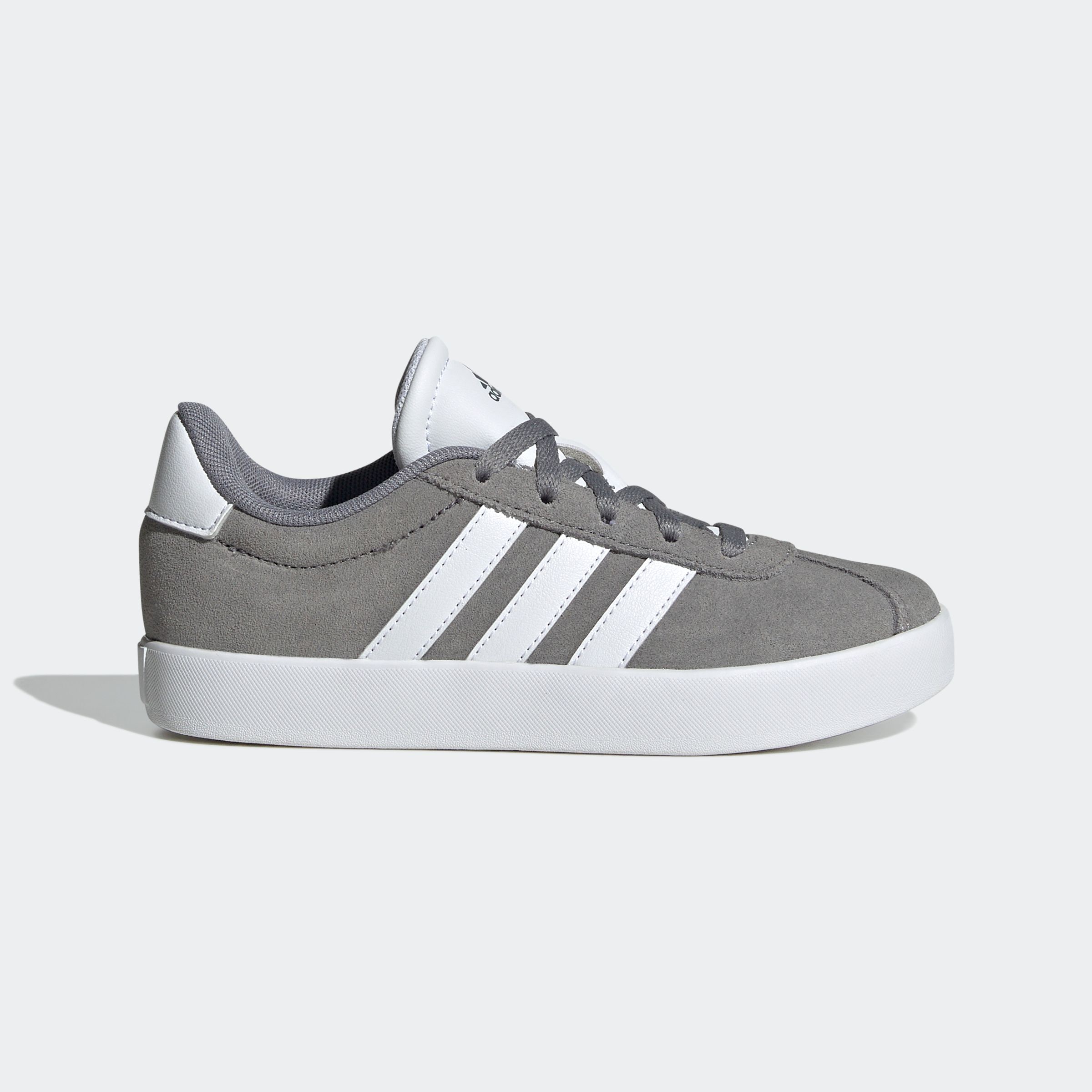 adidas Sportswear Sneaker »VL COURT 3.0«  inspiriert vom Design des adidas samba, für Kinder & Jugendliche