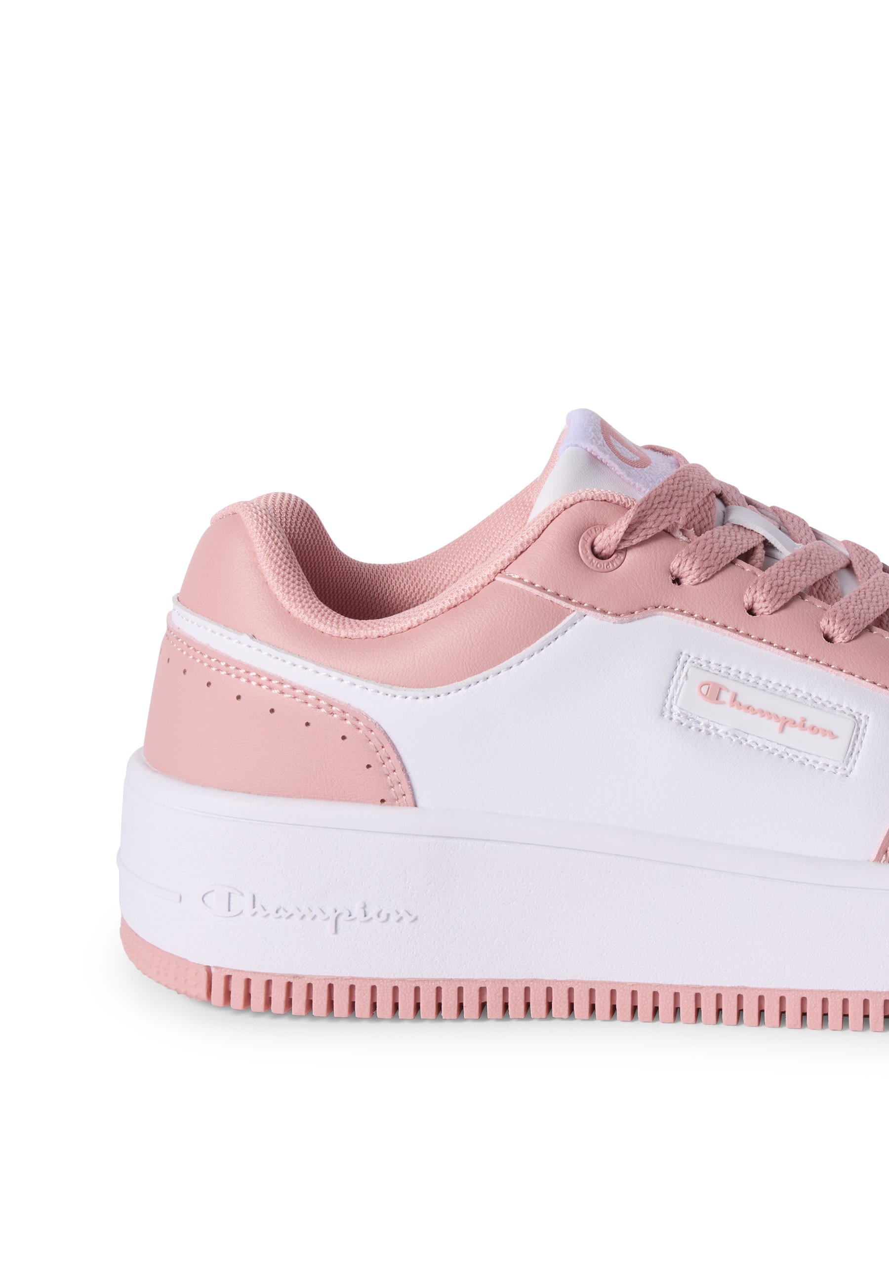 Champion Sneakers »RD18 TWIN PLAT«