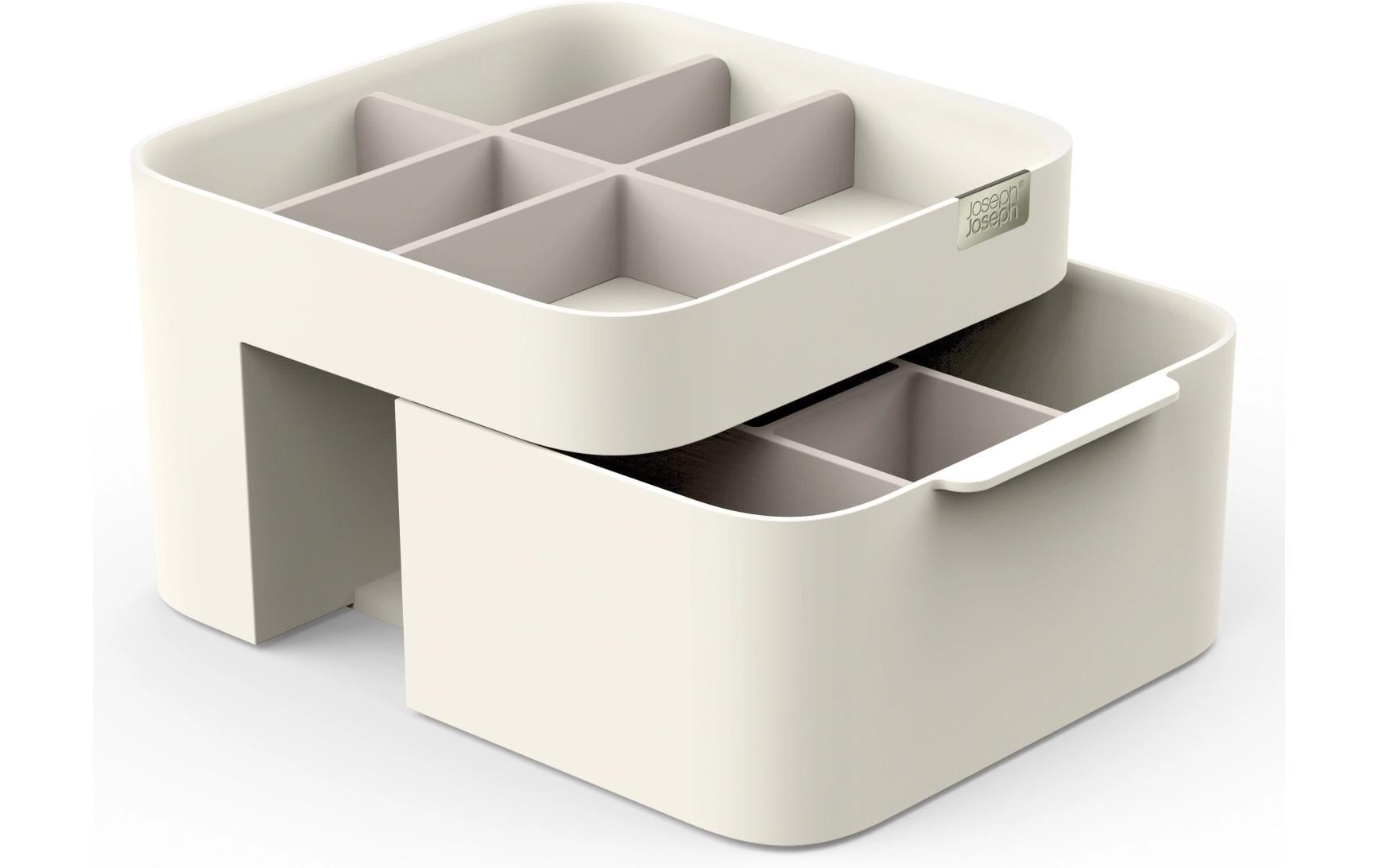 Joseph Joseph Make-Up Organizer »Viva 18,5 x 19,5 x 12 cm«