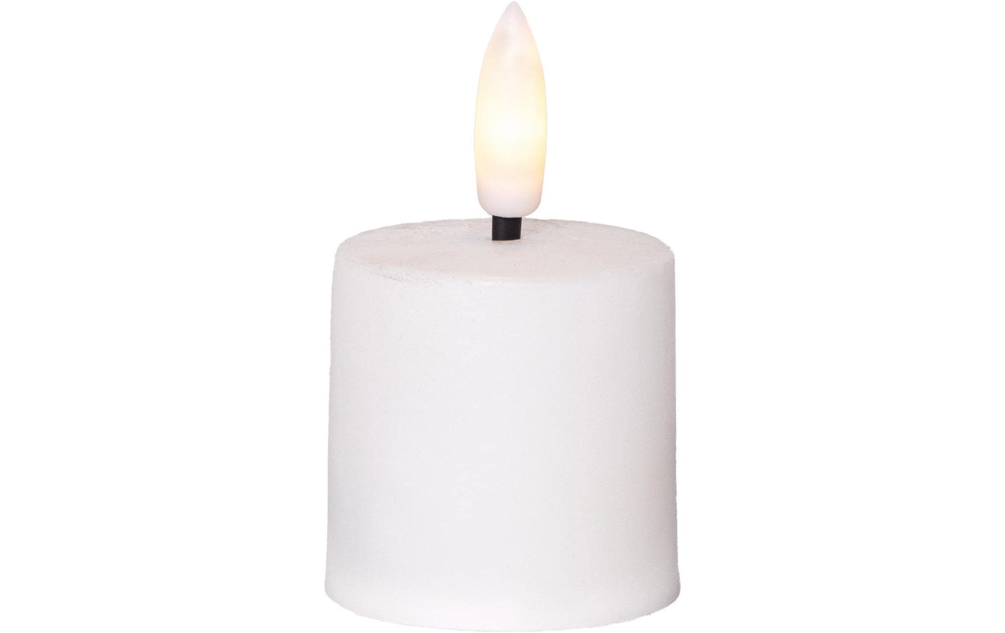 Parforce Traditional Hunting LED-Kerze »Set Flamme Charge, 6 Stück«