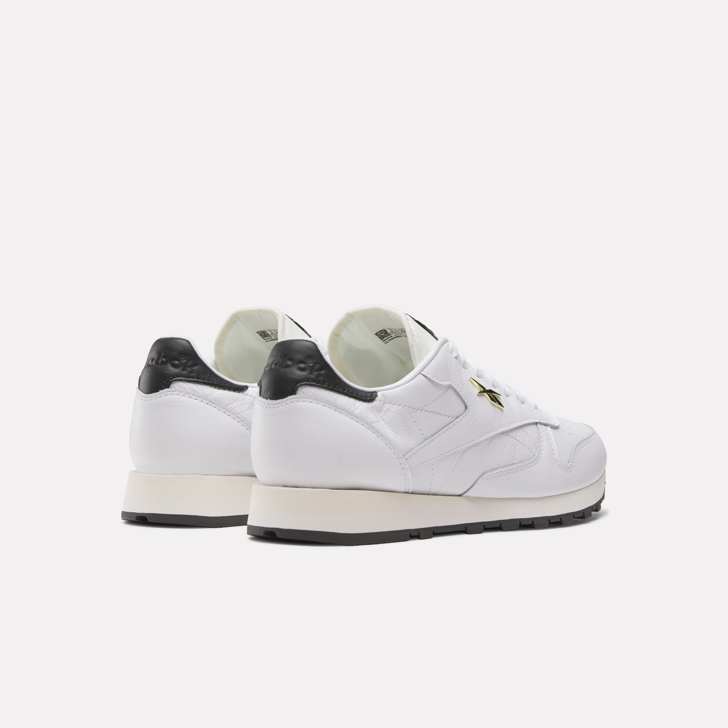 Reebok Classic Sneakers »CLASSIC LEATHER«