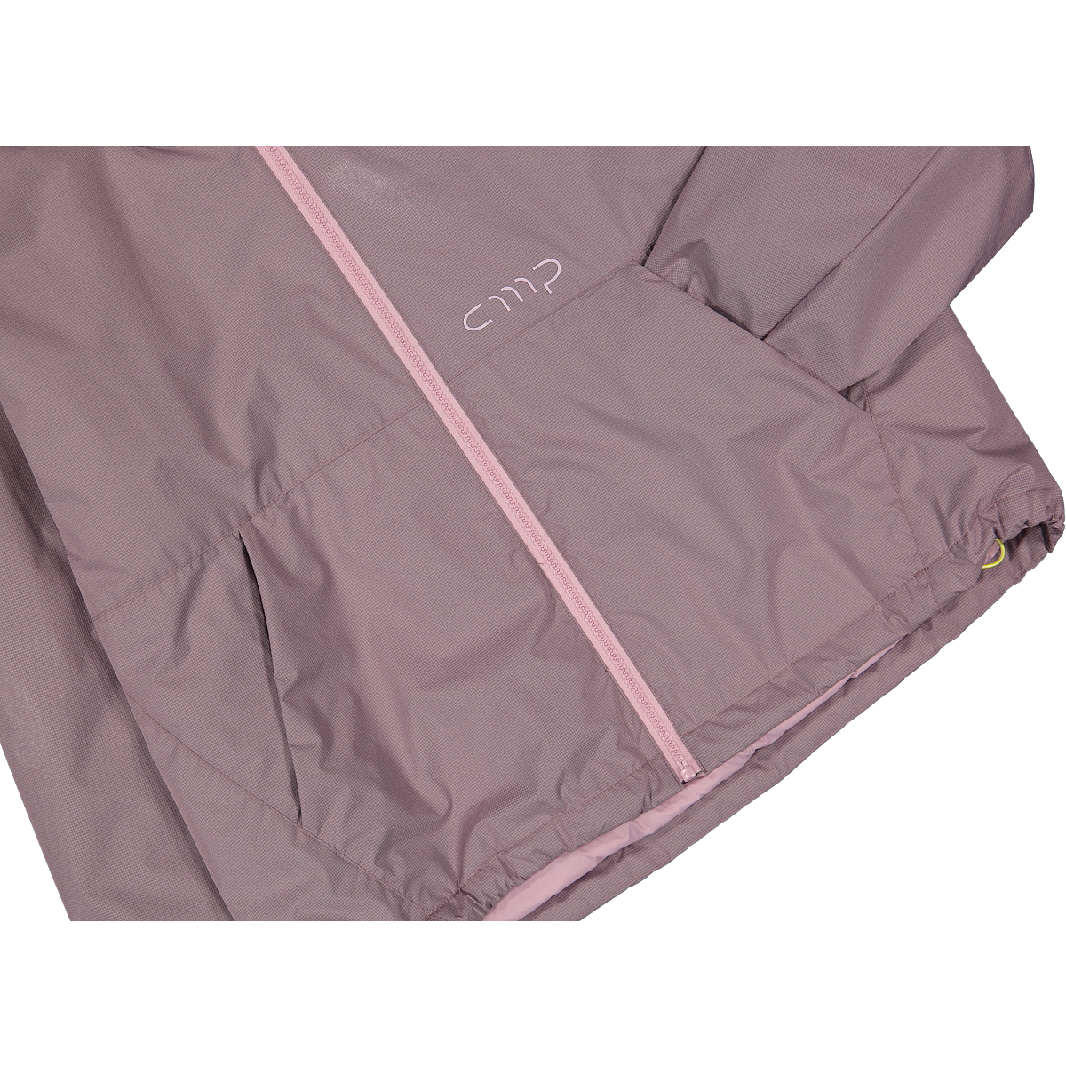 CMP Veste fonctionnelle Übergangsjacke sportlicher Stil