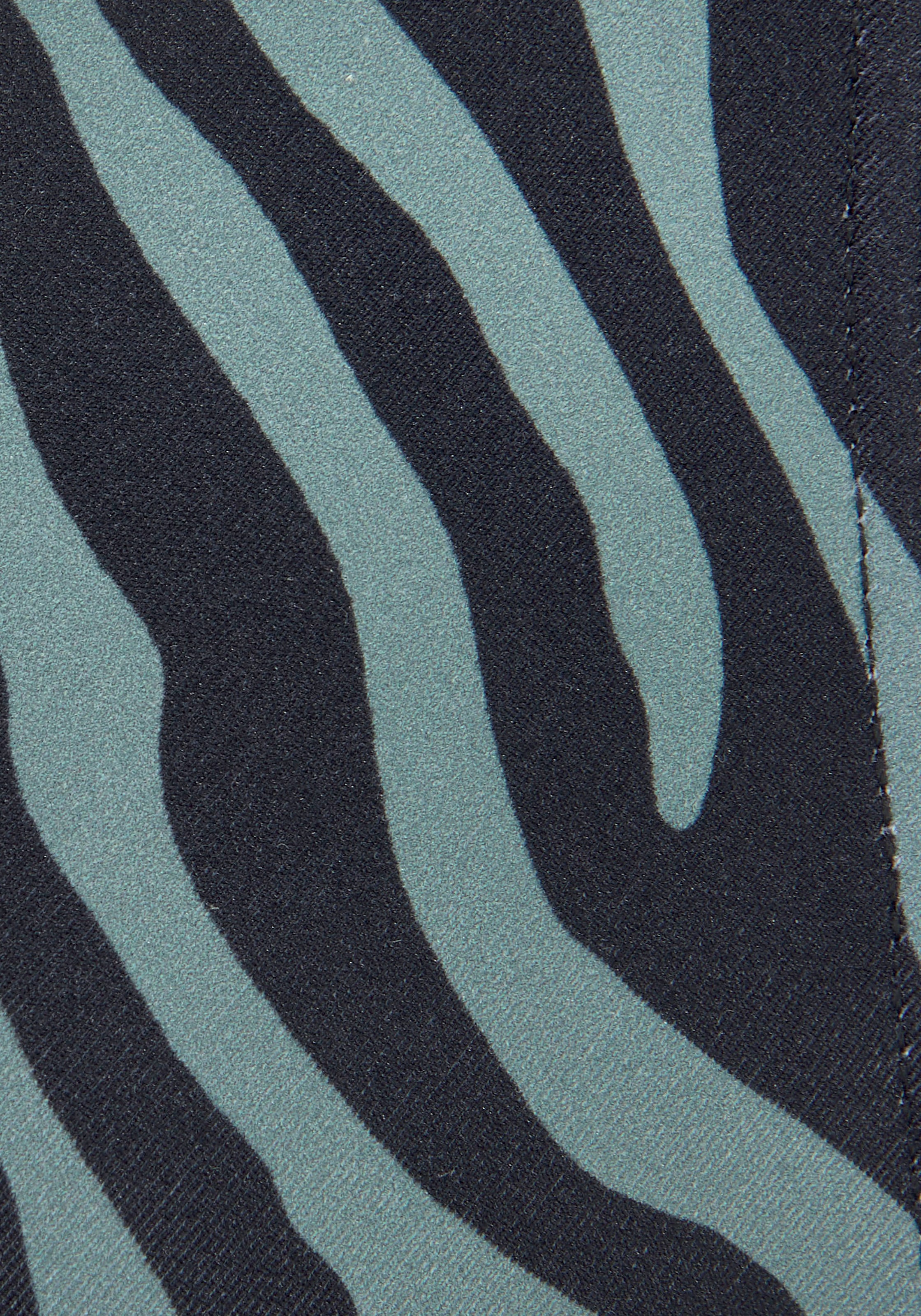 Venice Beach Haut de bikini à armatures »Riella« im Animal-Design