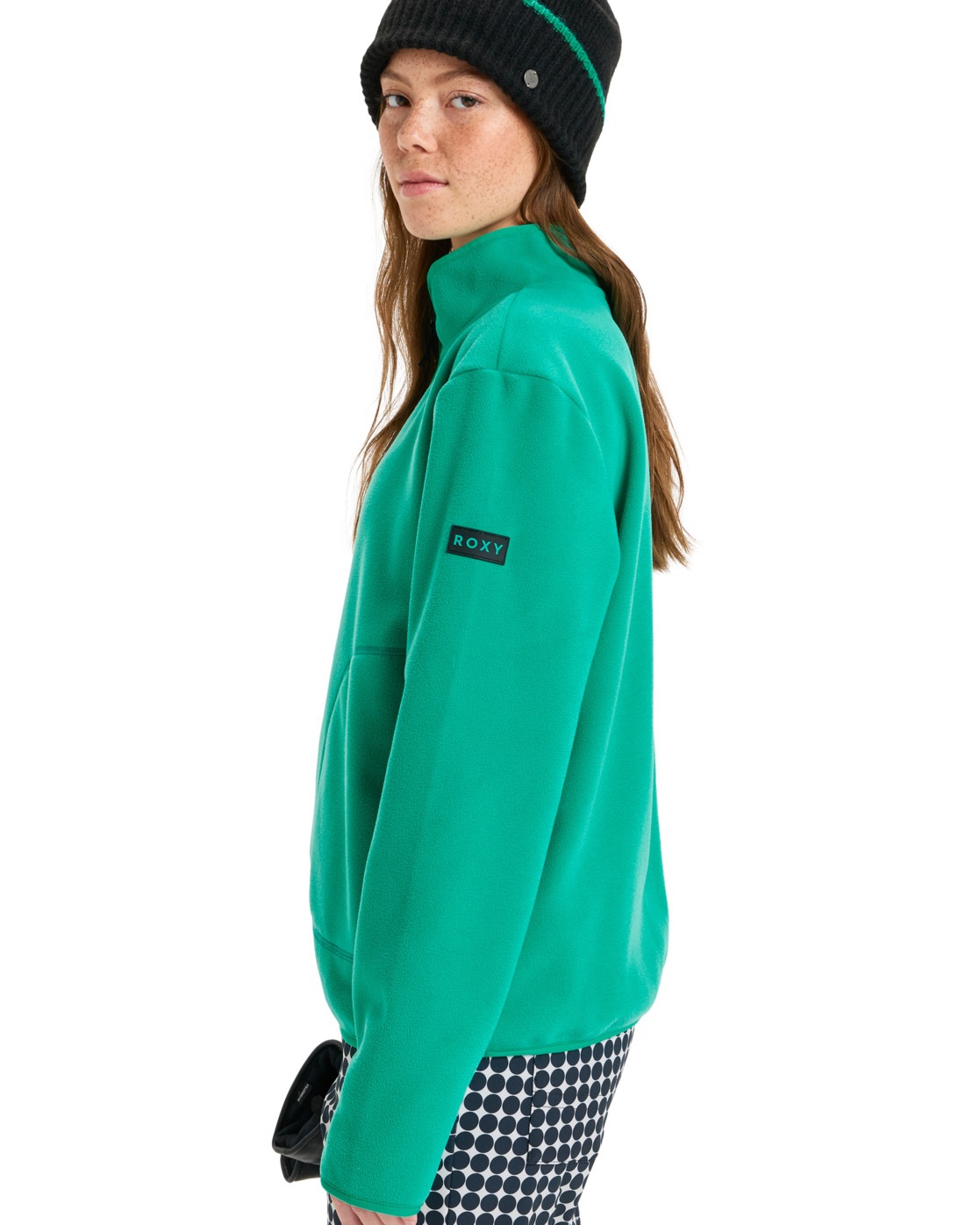 Roxy Fleecepullover »Moonrising«

