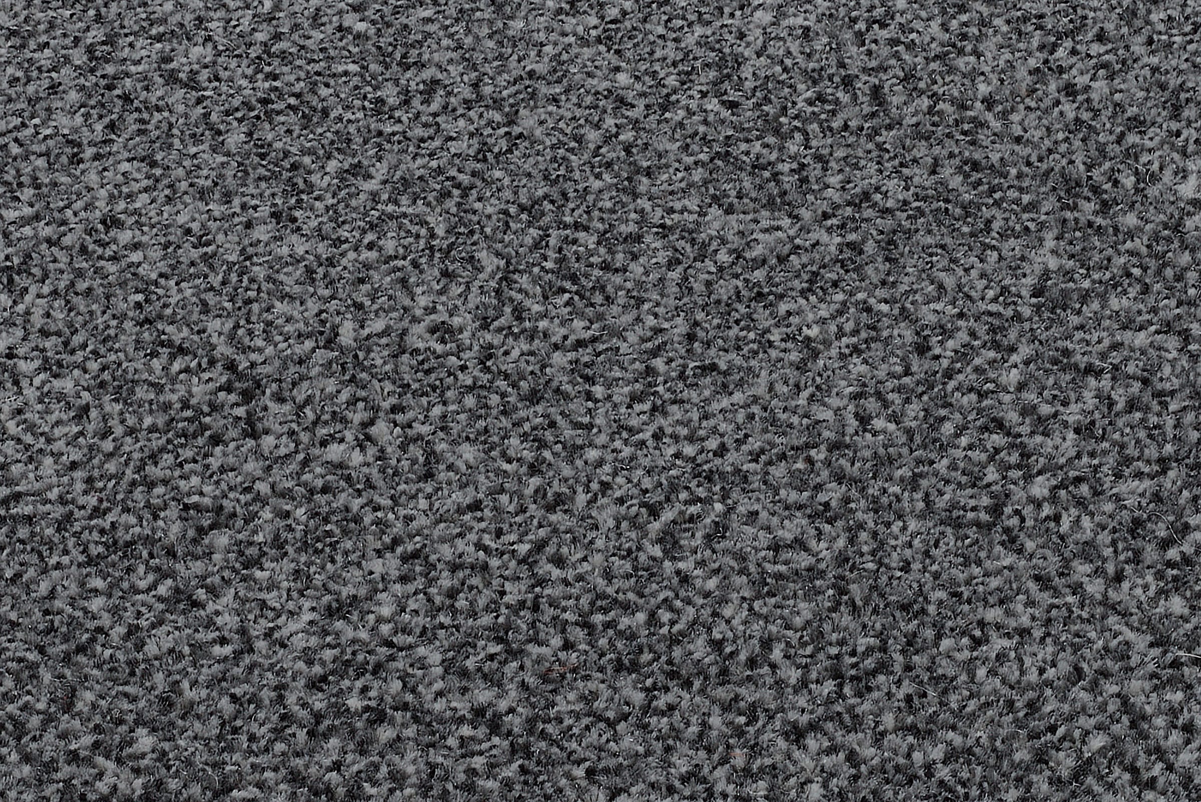 OCI DIE TEPPICHMARKE Tapis »MELIRA« Rectangulaire 13 mm Höhe robuster strapazierfähiger dichter Kurzflor, Wohnzimmer