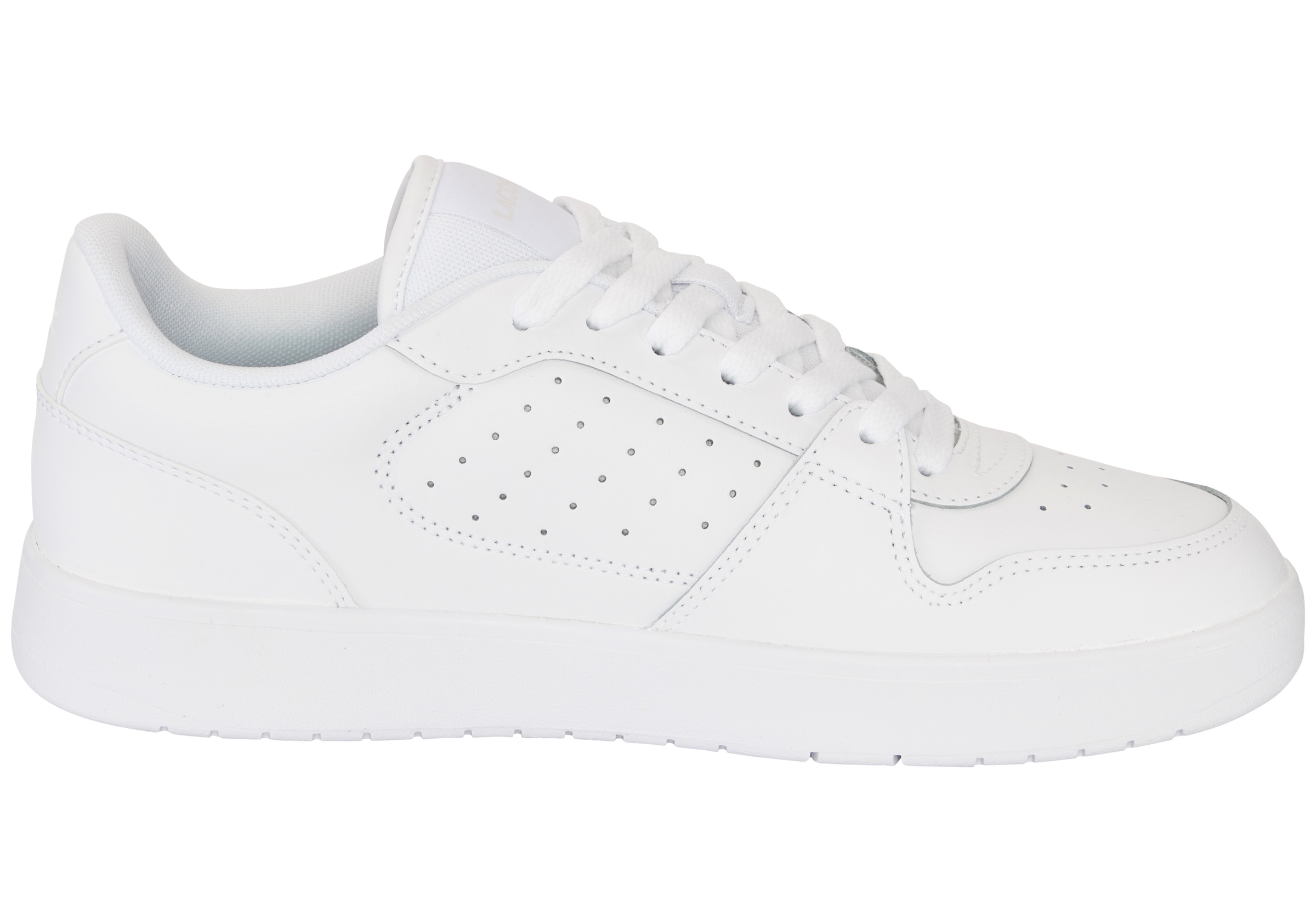 Lacoste Sneaker »COURT ACE«
