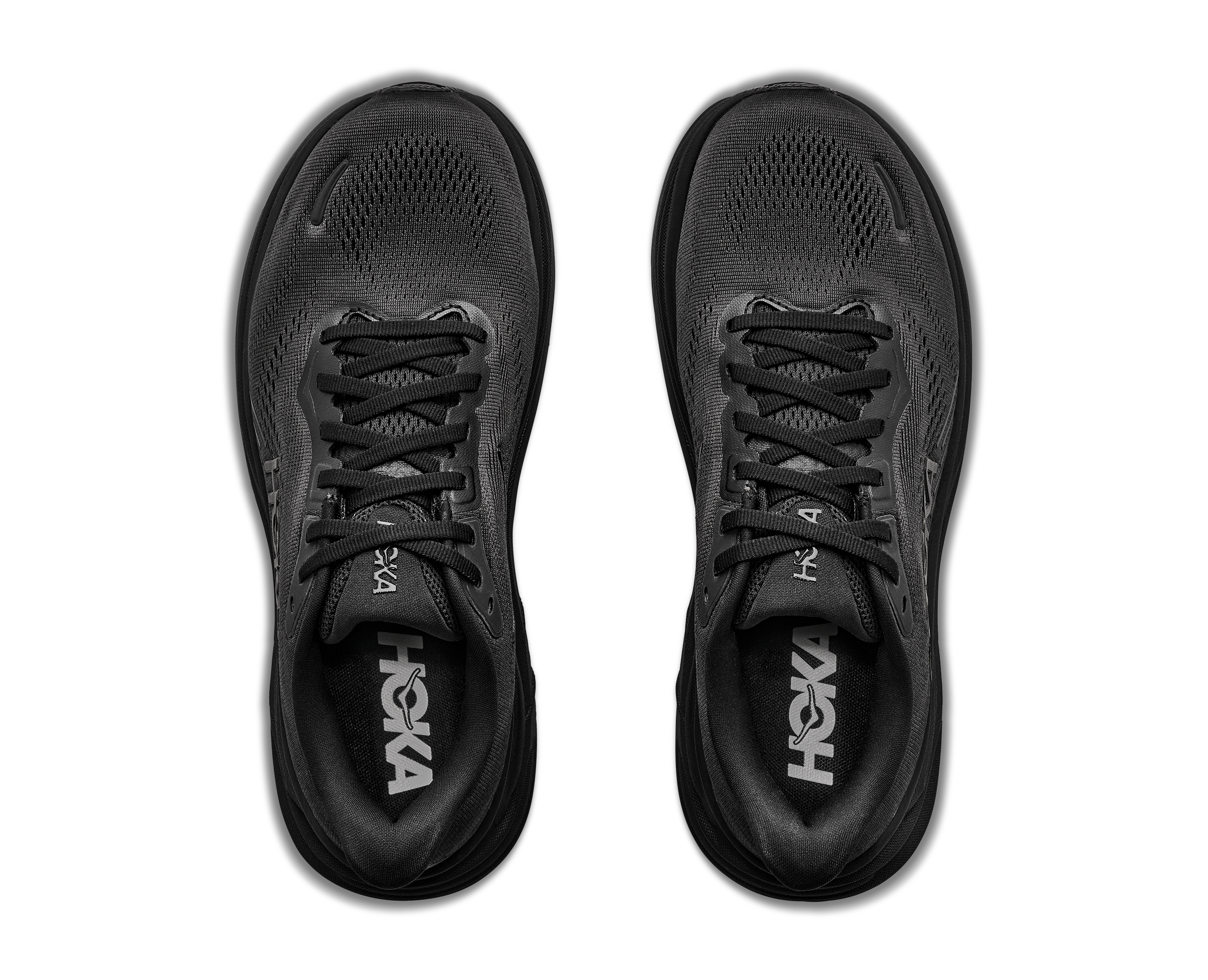 Hoka One One Chaussure de course »CLIFTON 11 WIDE«  pour les pieds larges