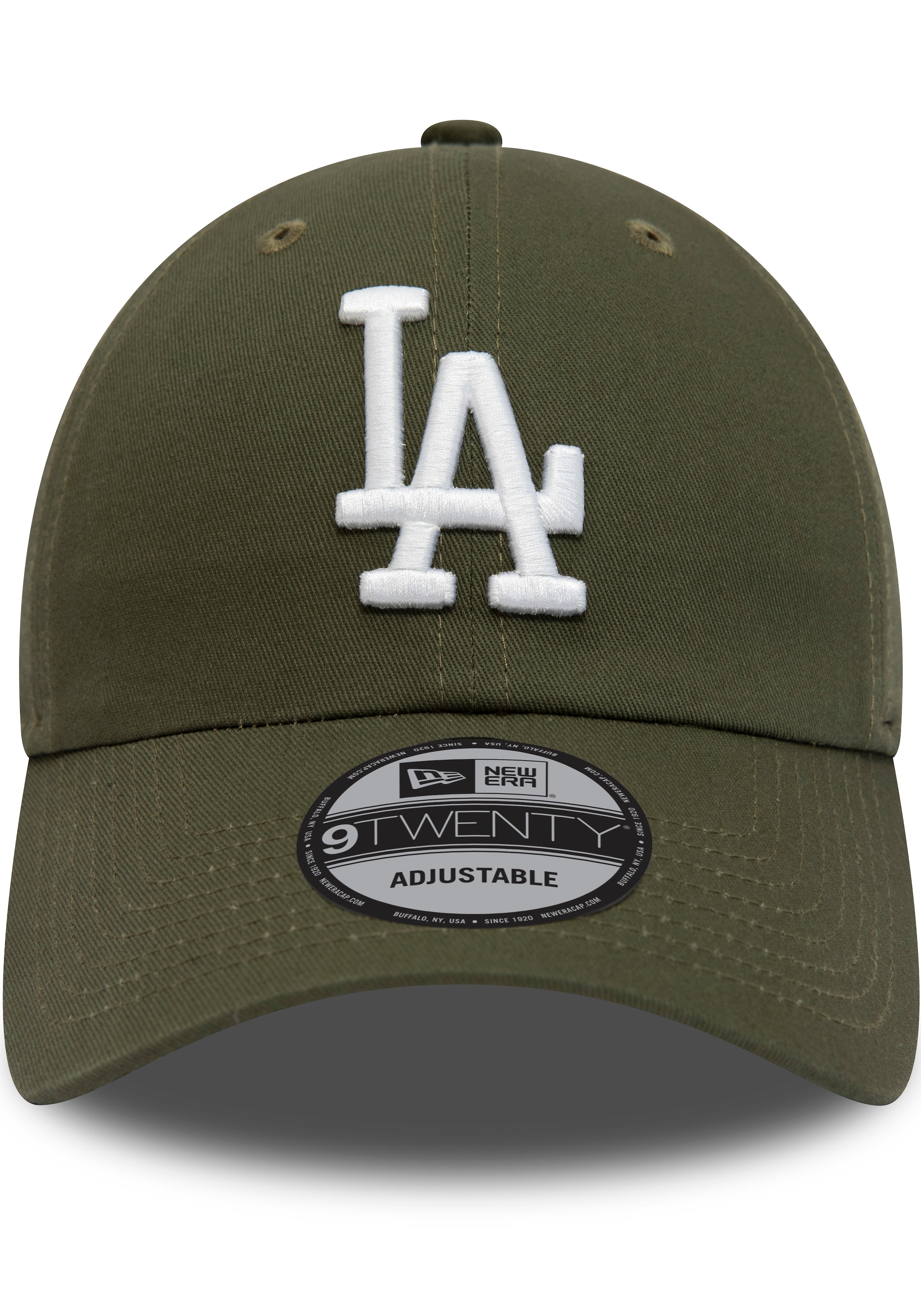 New Era Baseball Cap