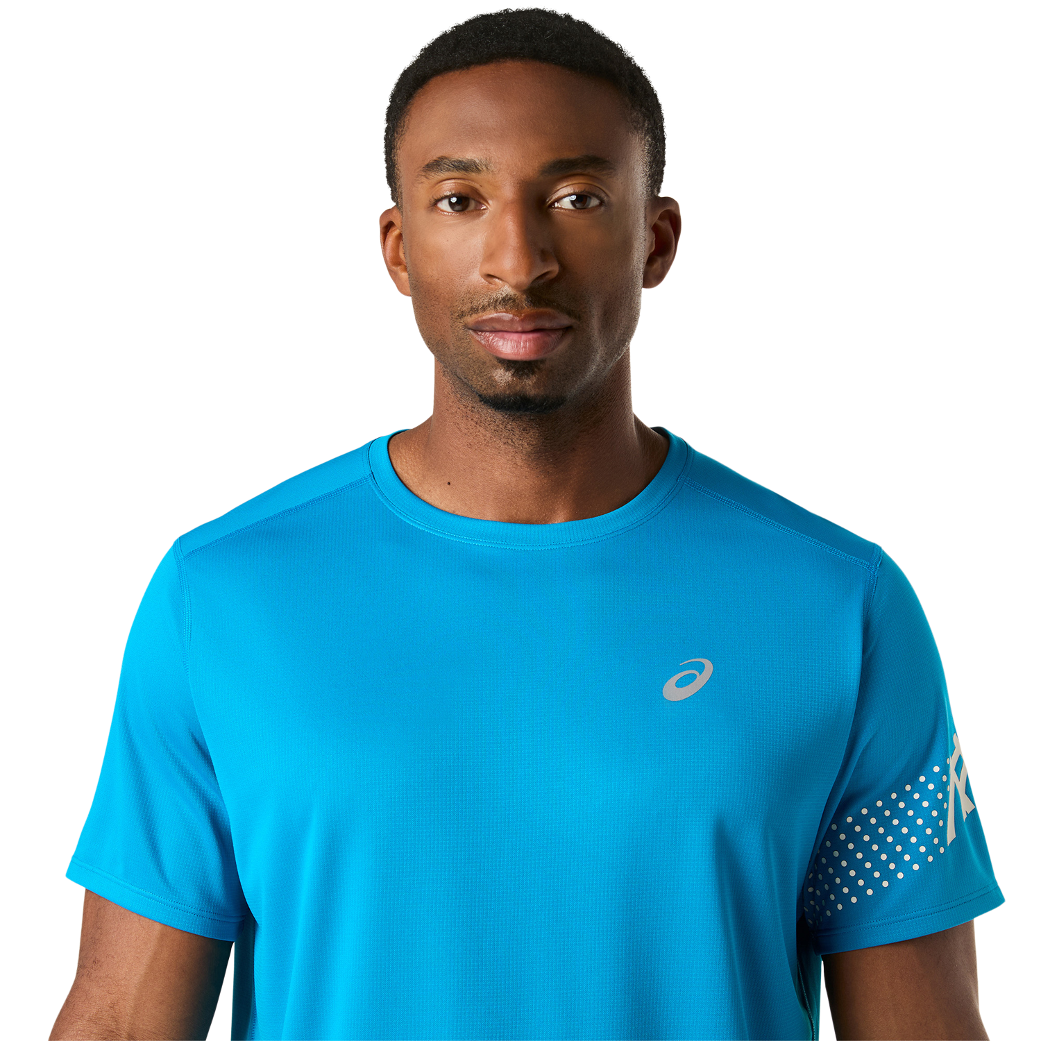 Asics Laufshirt »ICON SS TOP«