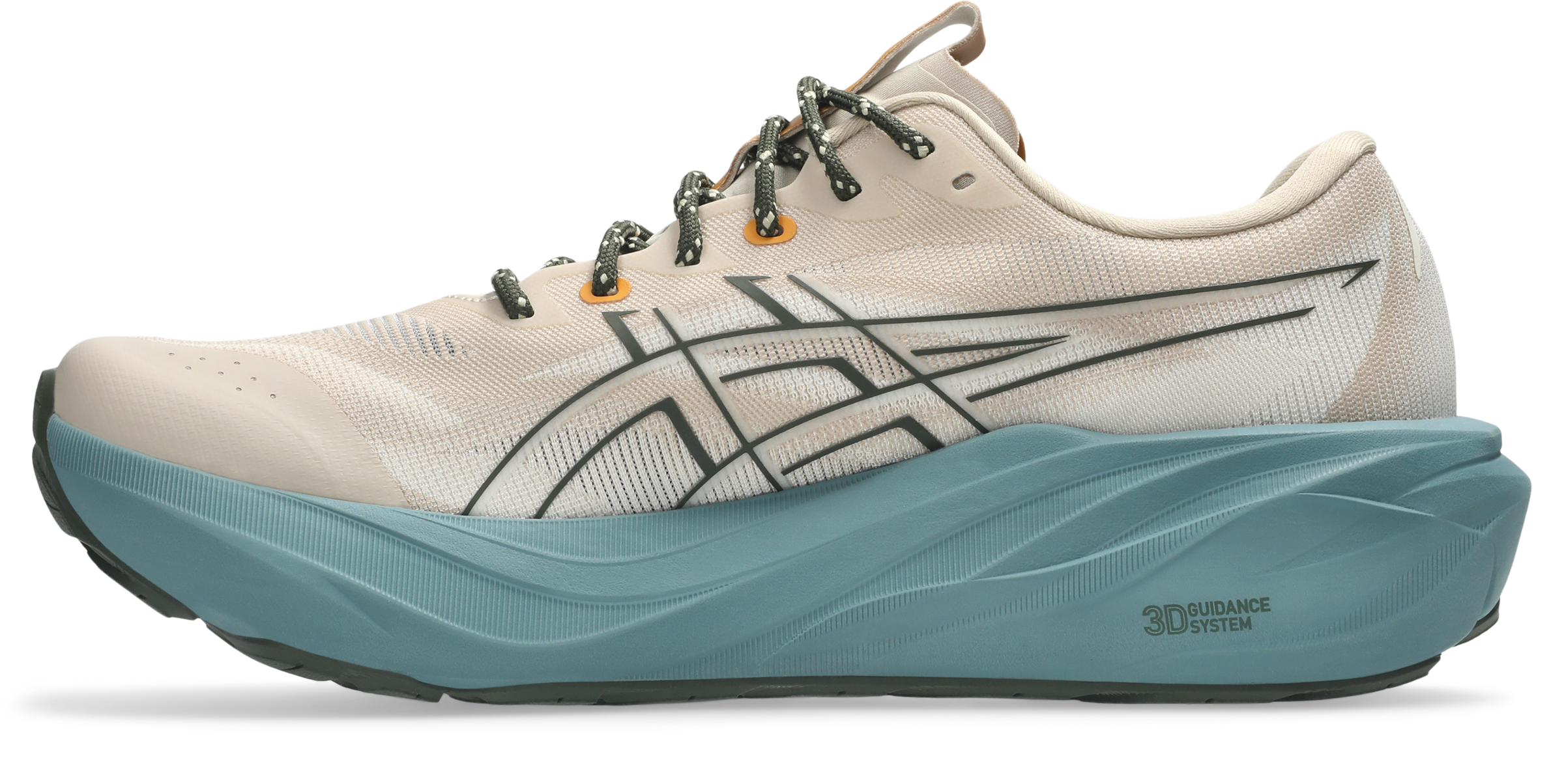 Asics Chaussure de course »GT-2000 15 TR«  pour plus de stabilité et étanche