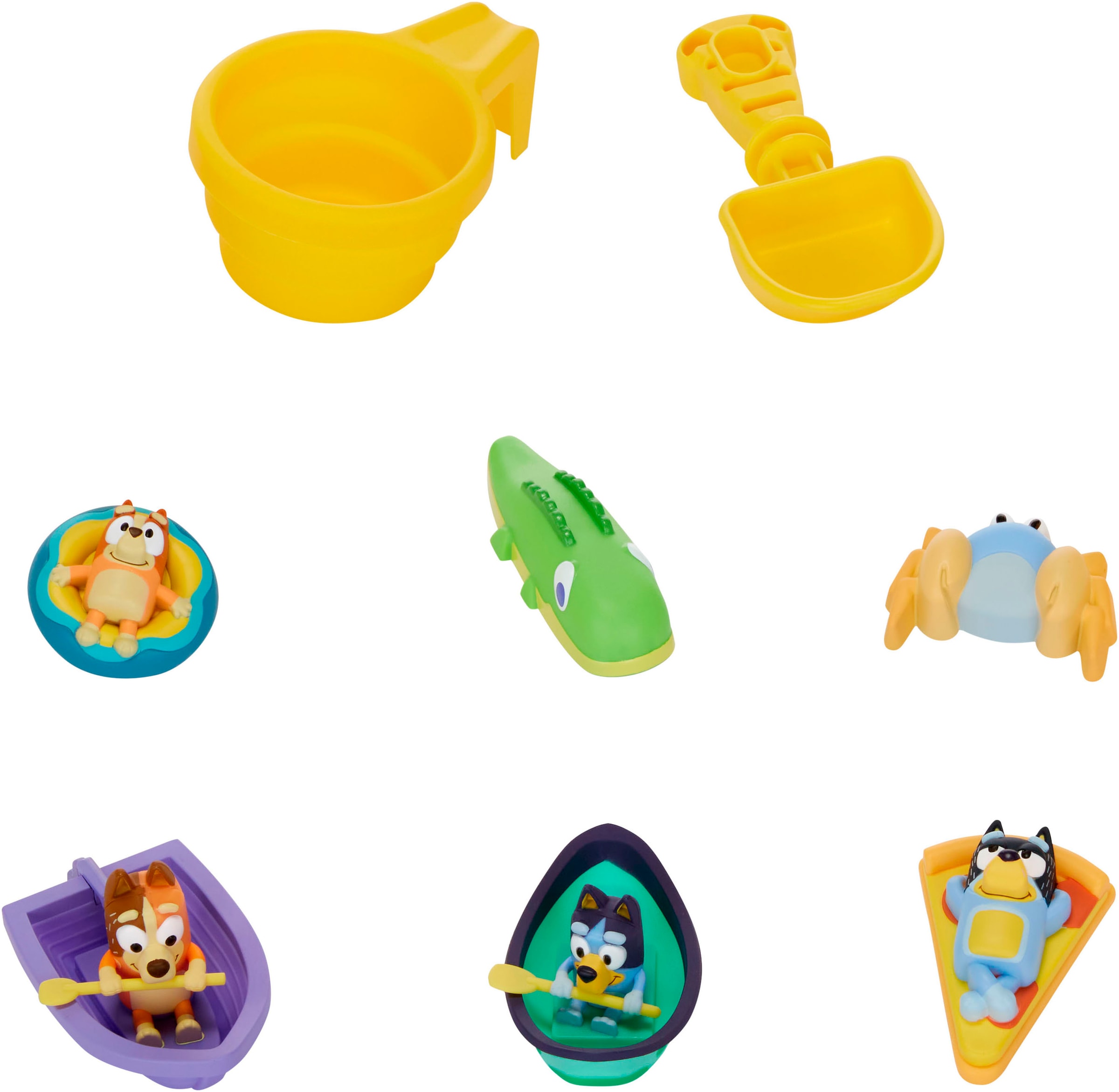 Little Tikes® Table de jeu »Bluey Beach Water Table«