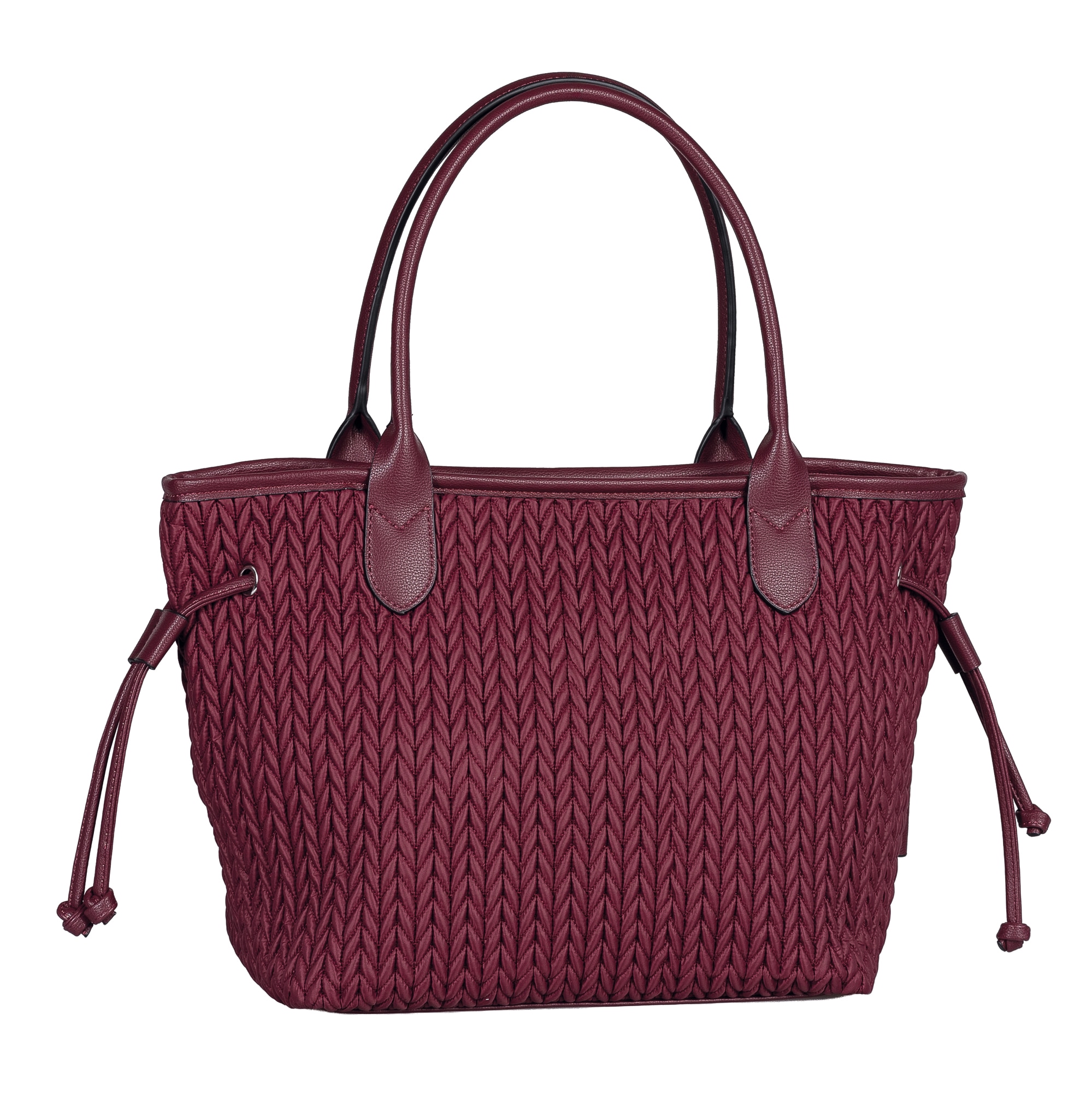 Gabor Shopper »Granada Quilt« Sac épaule femme avec double poignée