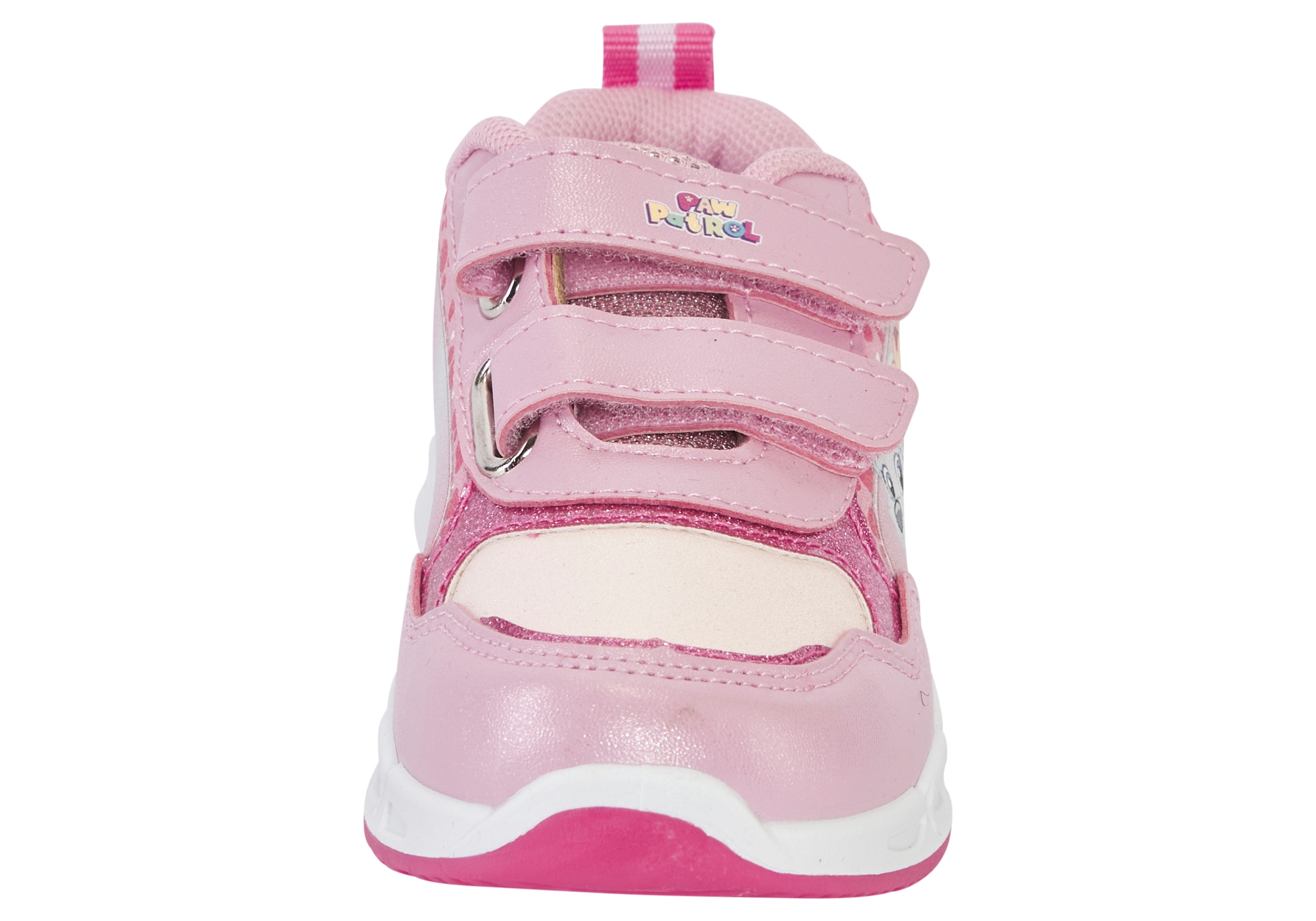 Disney Sneakers »PAW PATROL«  mit cooler Blinkfunktion