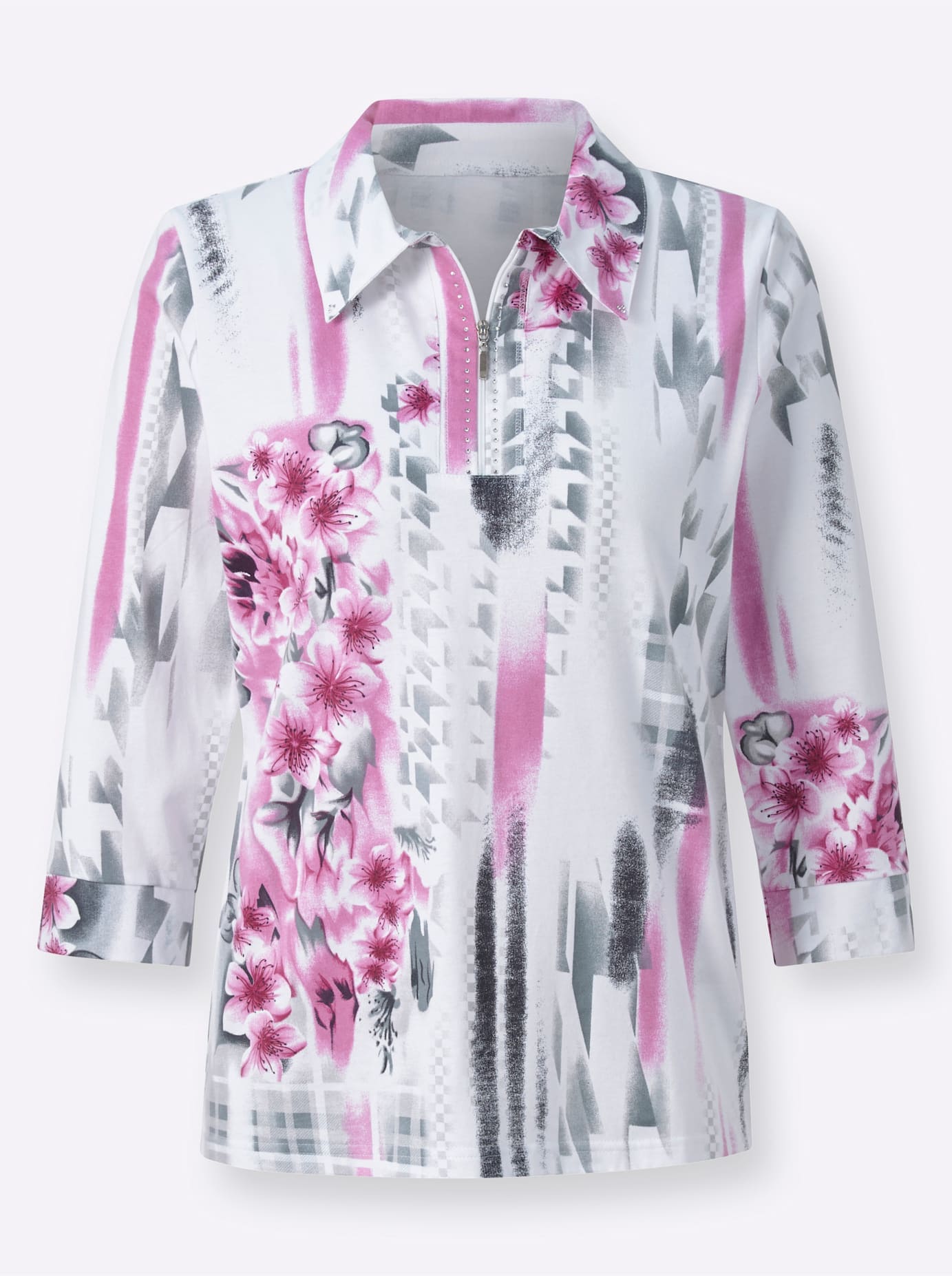 Classic Basics Poloshirt »Shirt« 1 Stk.