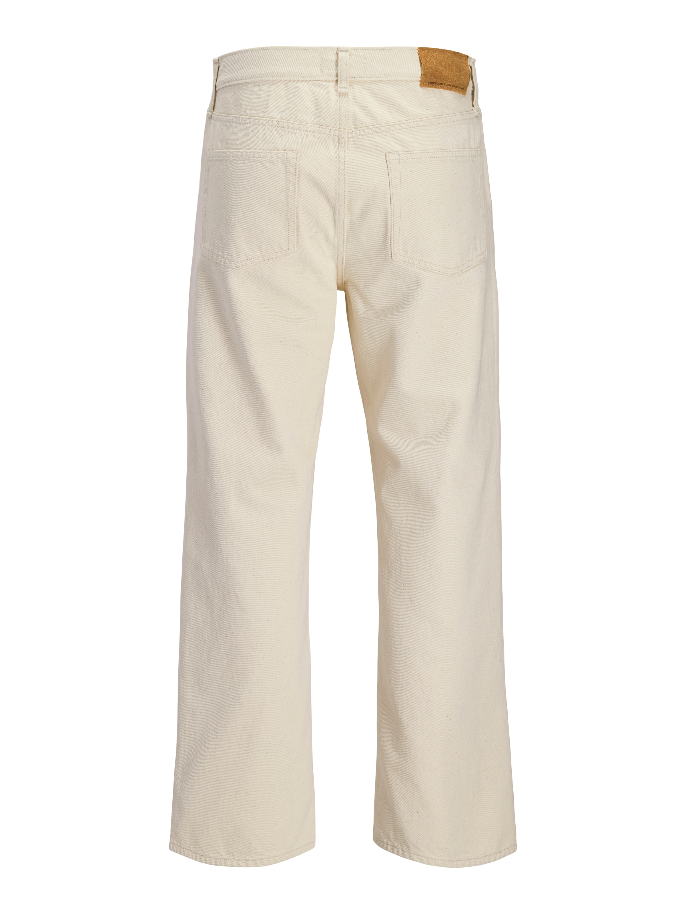 Jack & Jones Jeans droit »JJITED JJCLASSIC AM 469 SN« coton, coupe droite