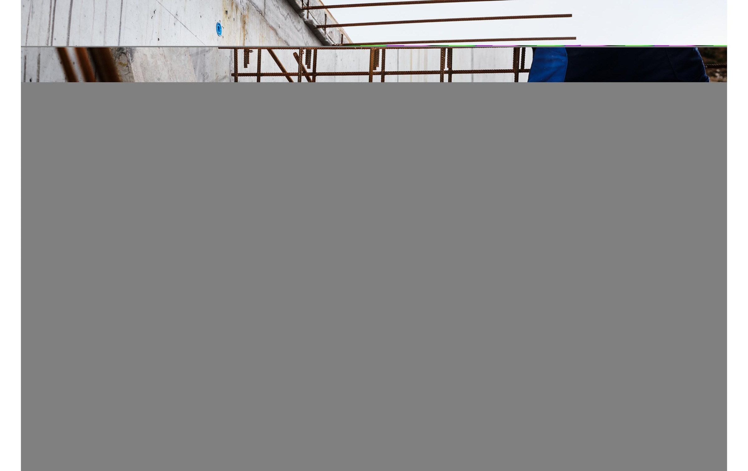 Bosch Professional Perceuse à marteau »SDS max-8X«