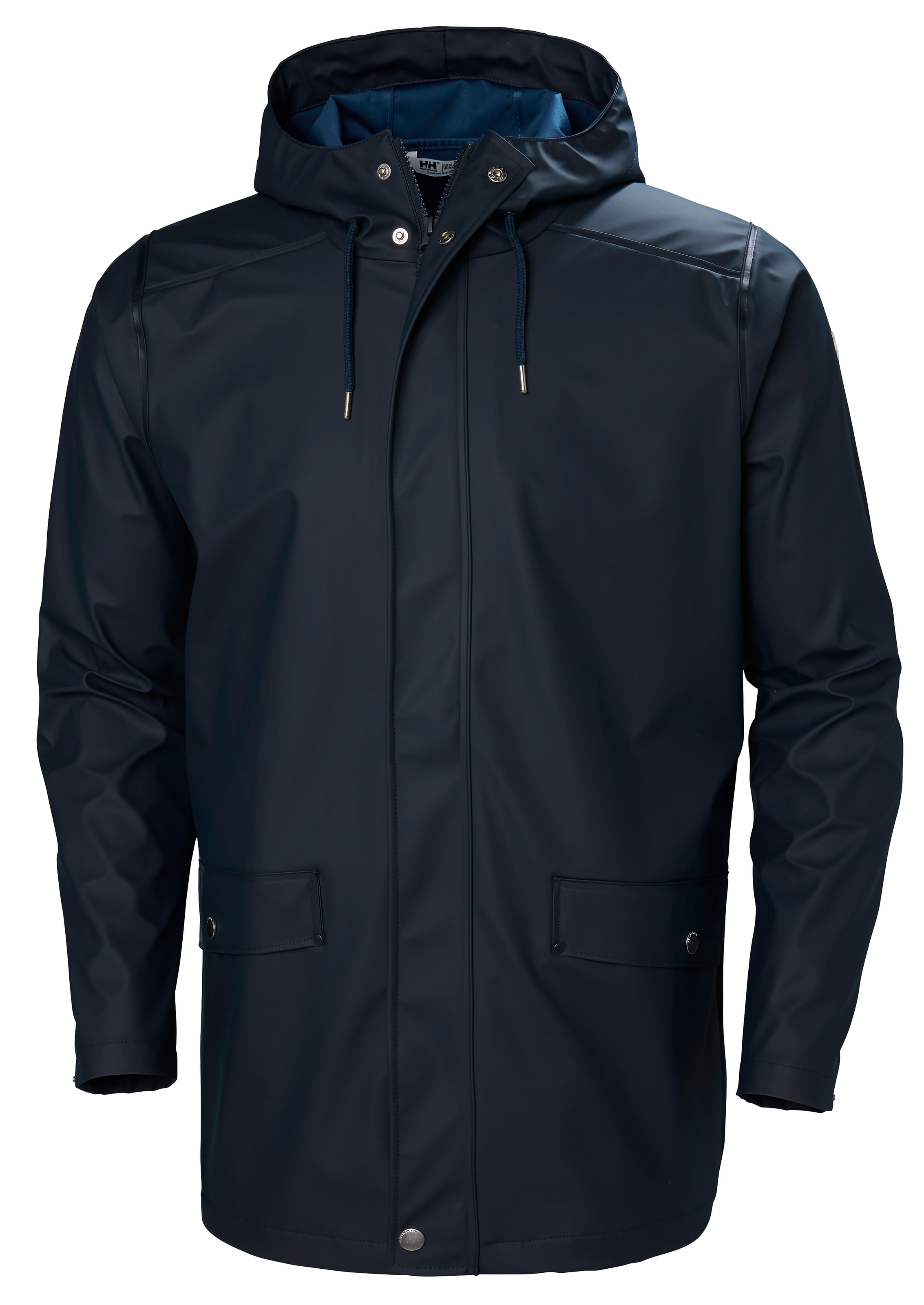 Helly Hansen Regenmantel »MOSS RAIN COAT«