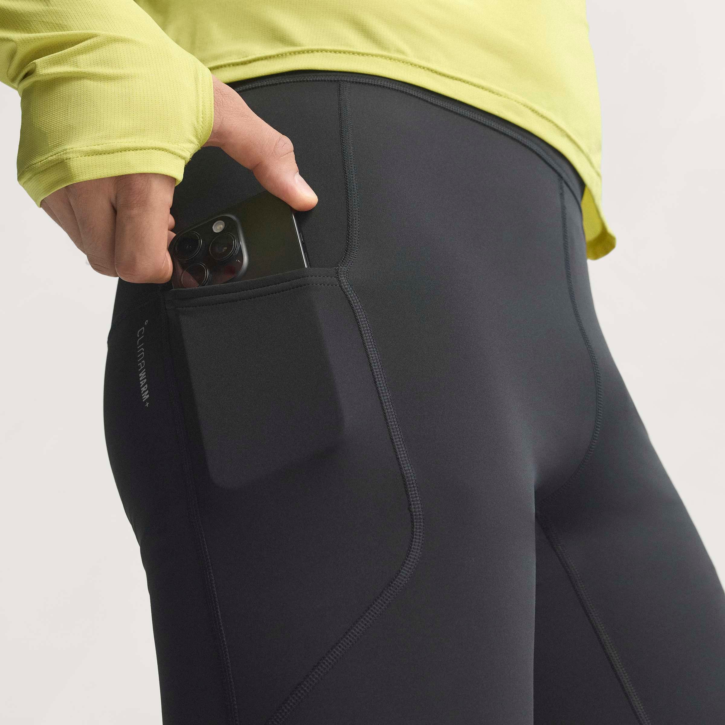 adidas Performance Cuissards de course »ADI365 RUNNING CLIMAWARM LEGGINGS«