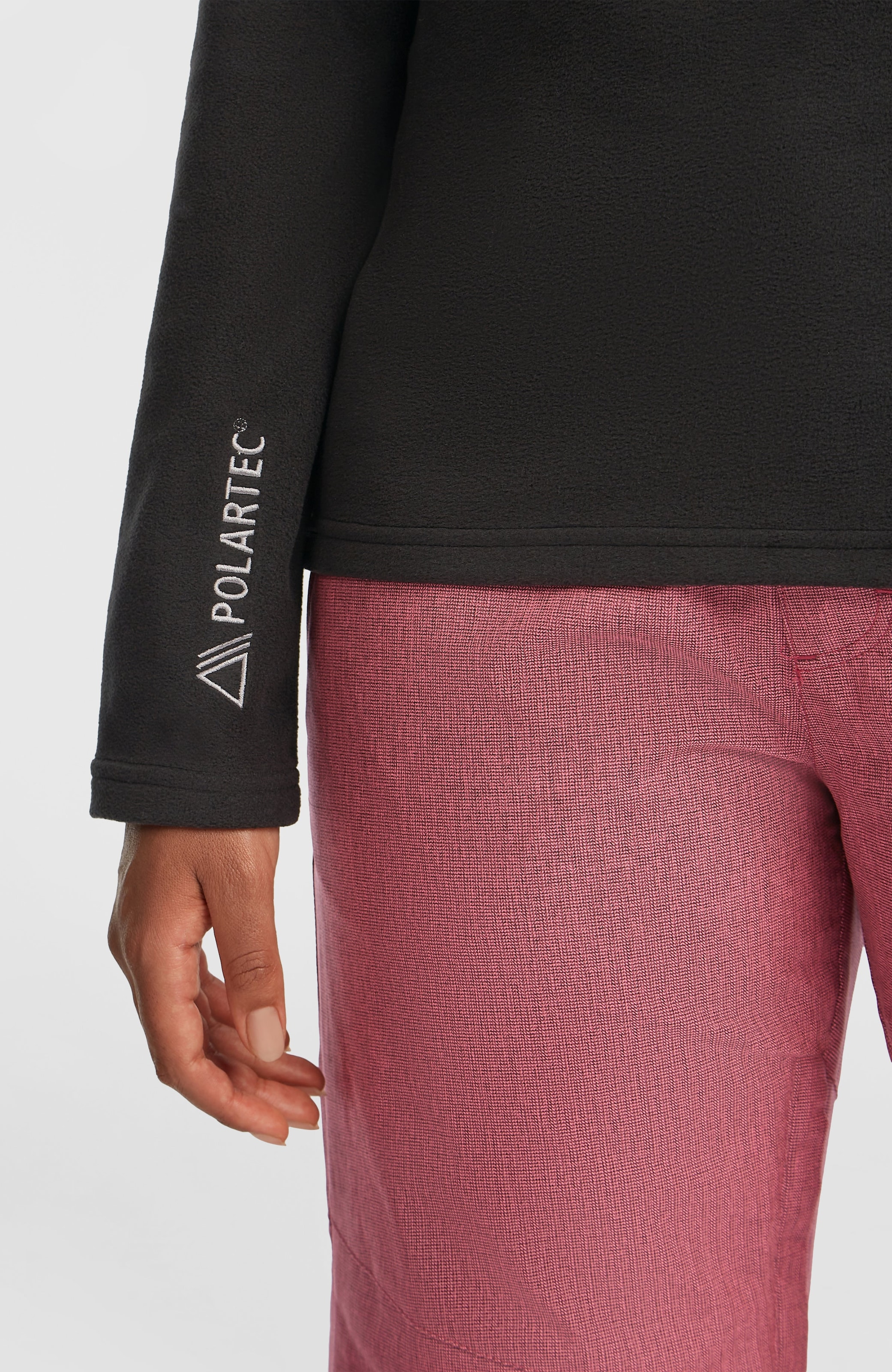 O'Neill Pull en maille polaire »FWC'CRUZ JACK'S POLARTEC HZ FLEECE« 1 cuis tlg.