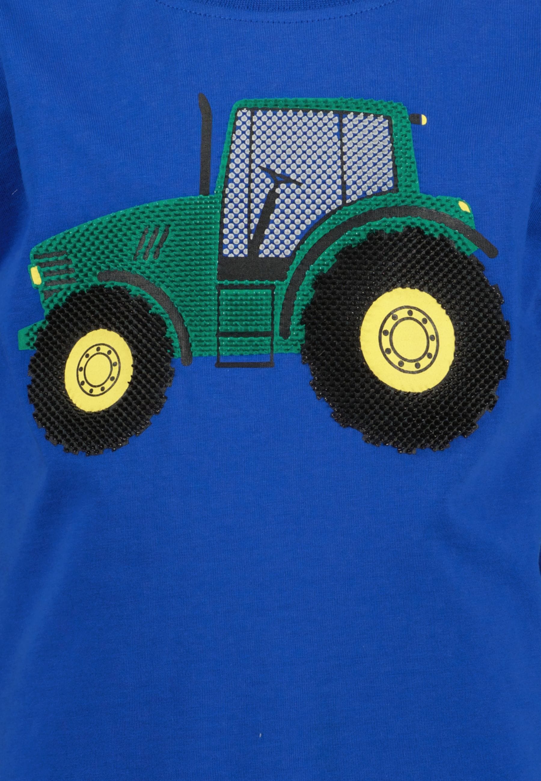 Blue Seven T-Shirt »T-Shirt«