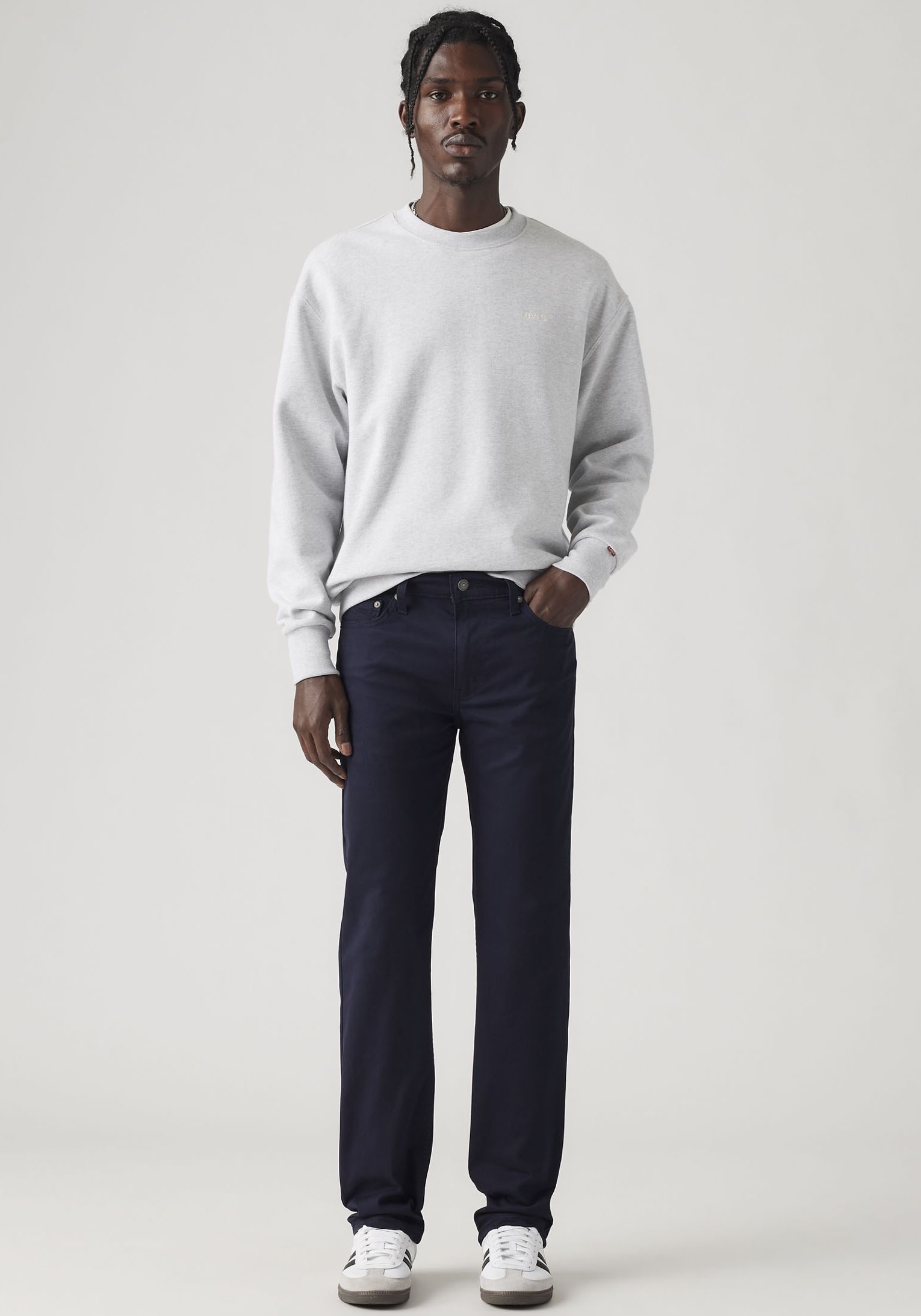 Levi's® Slim-fit-Jeans »511 SLIM« mit Stretch