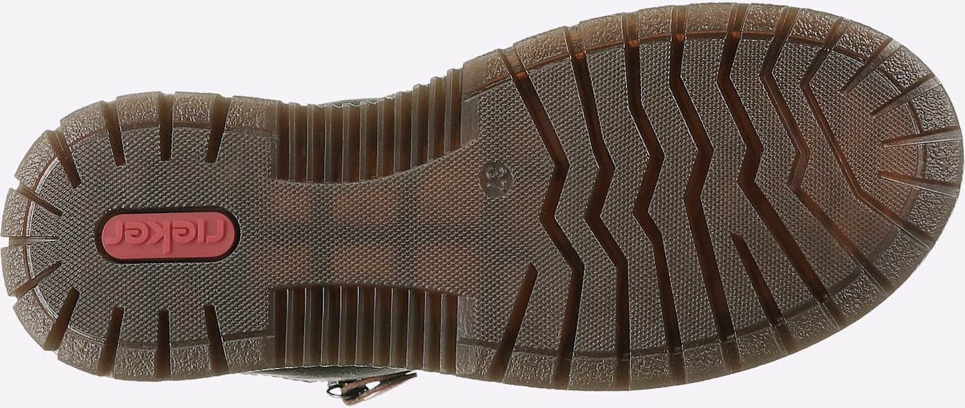 Rieker Bottes