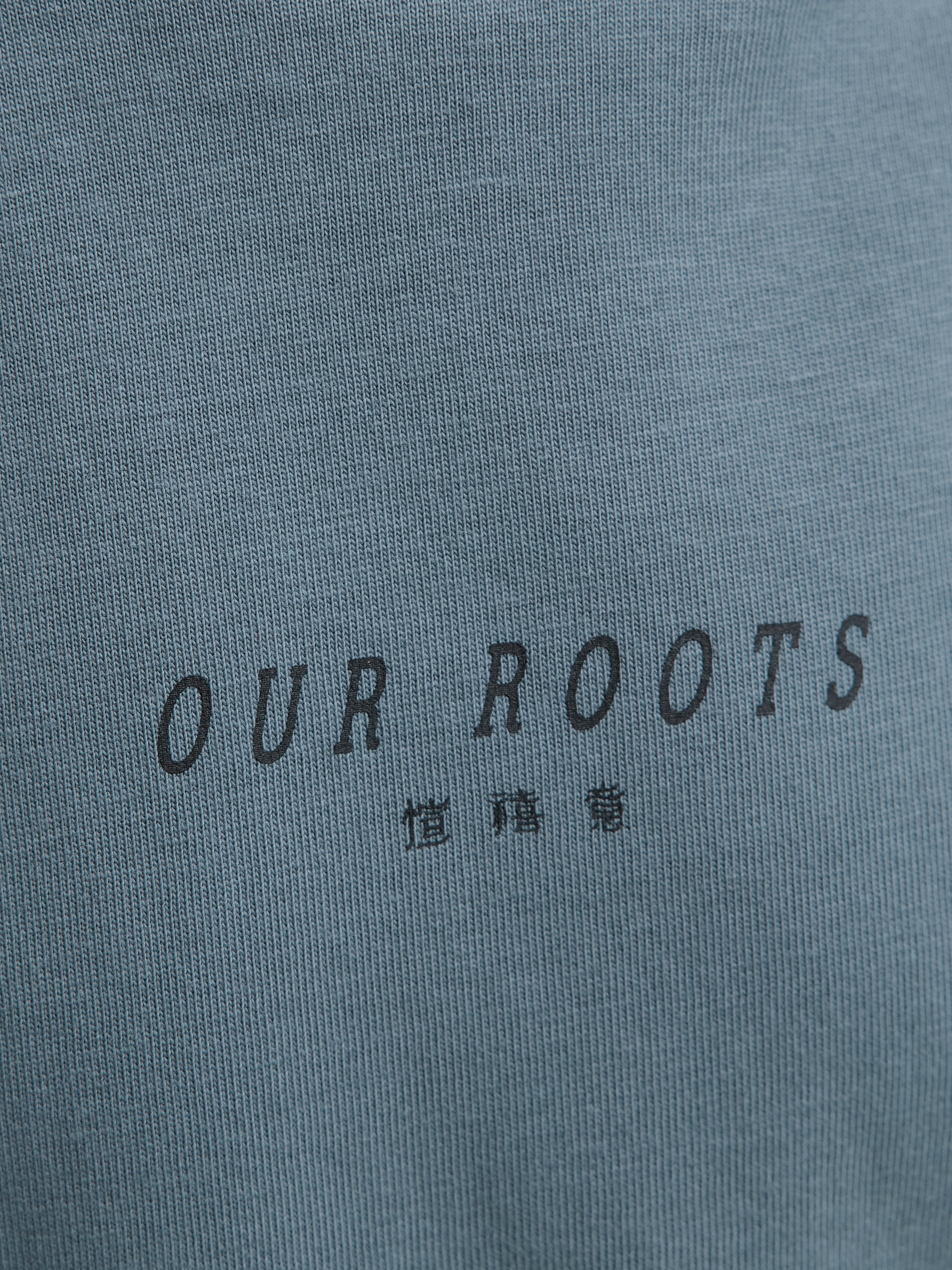 Jack & Jones Junior T-Shirt »JJKENJI TEE SS CREW NECK JNR«