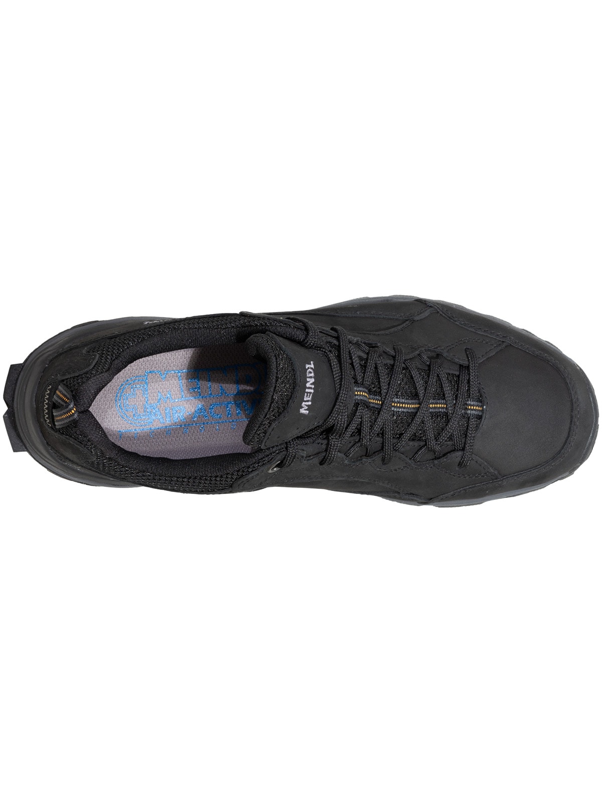 Meindl Chaussure de randonnée »Meindl Toledo 2 GTX«  Protection GORE-TEX, confort Softprint & polyvalent