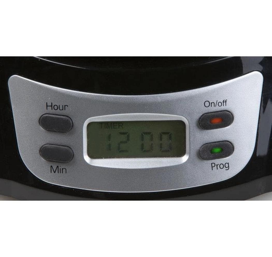 Domo Filterkaffeemaschine »DO708K«