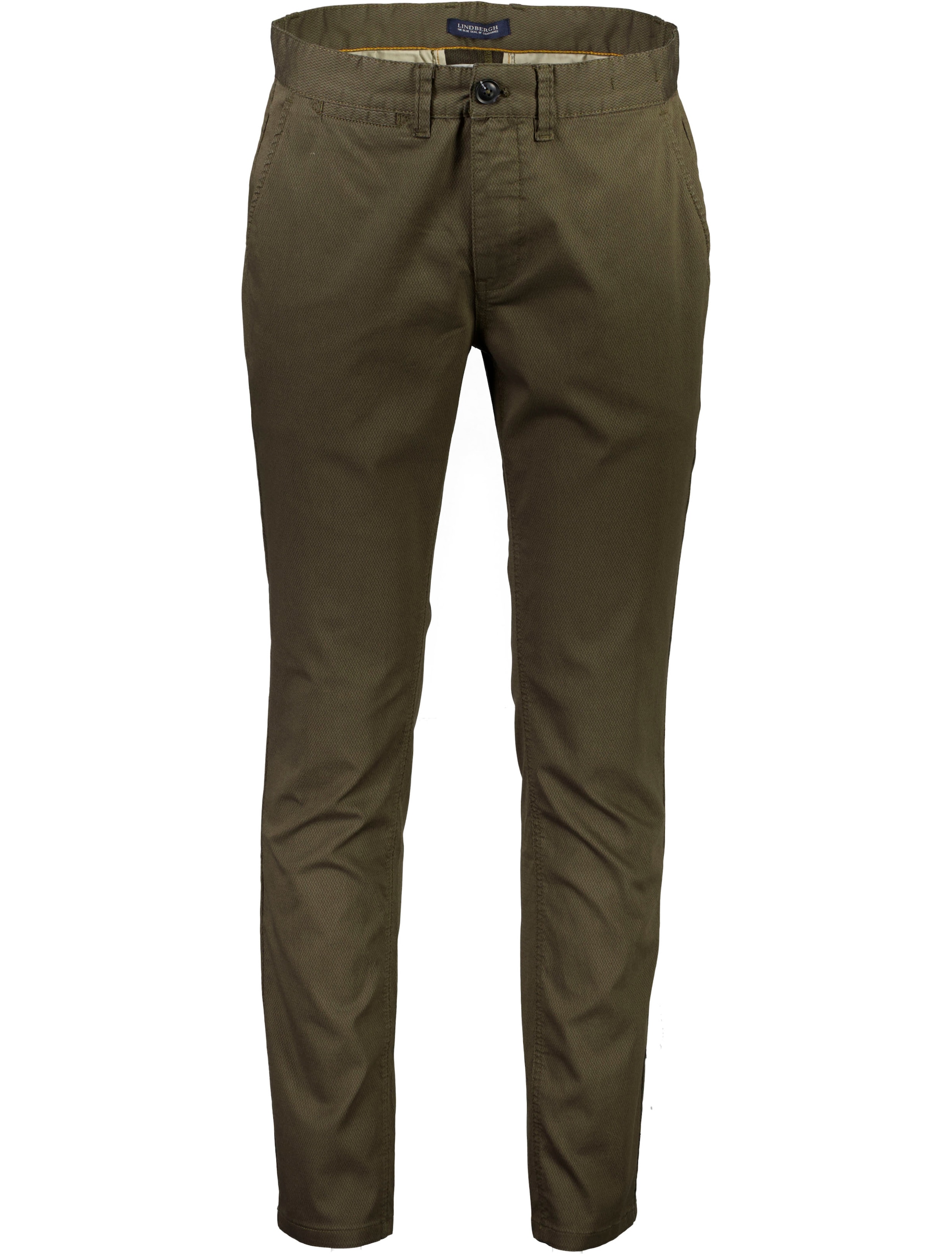 LINDBERGH Chinos  mit Stretch