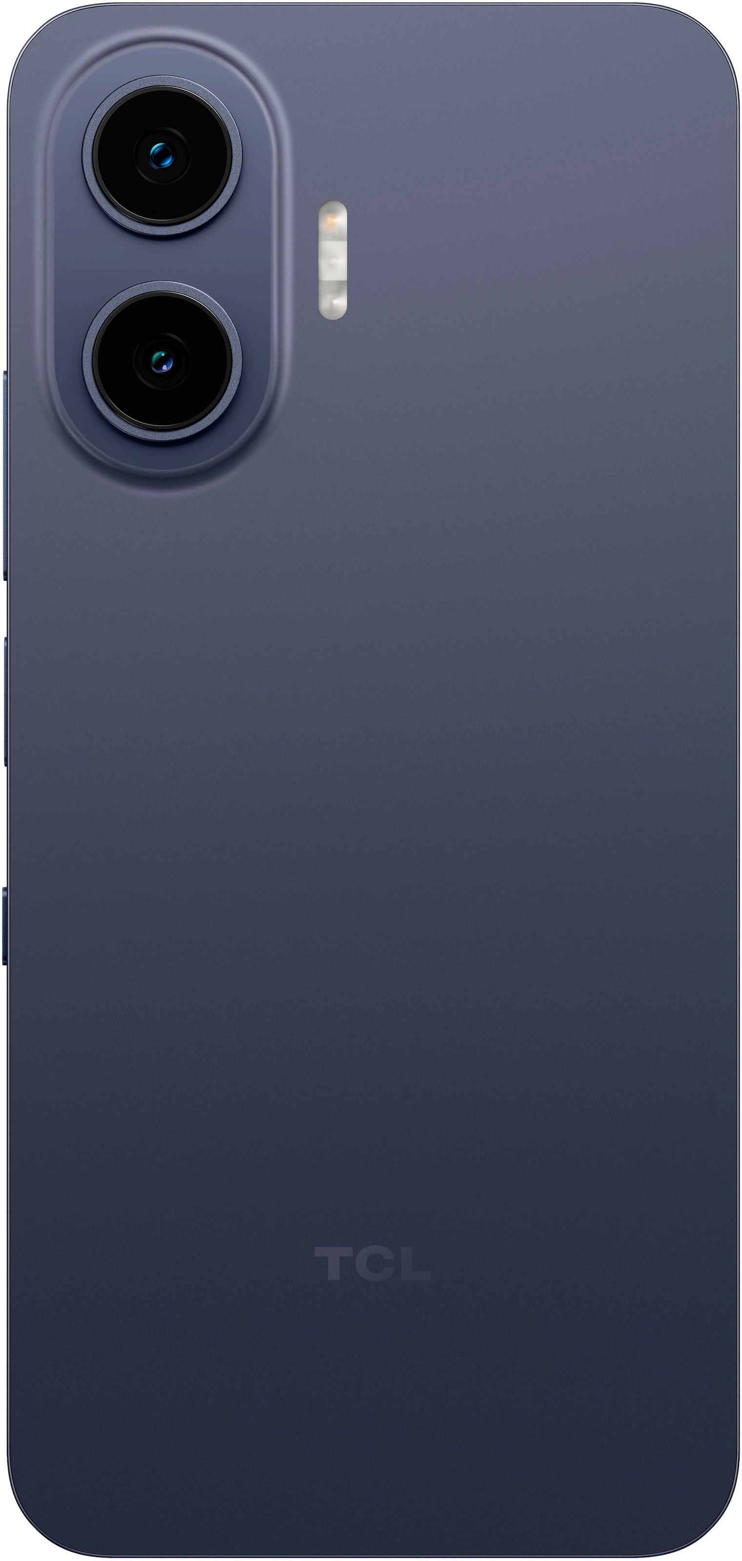 TCL Smartphone »P80 Pro 8+512GB« Bleu minuit technologie NXTPAPER