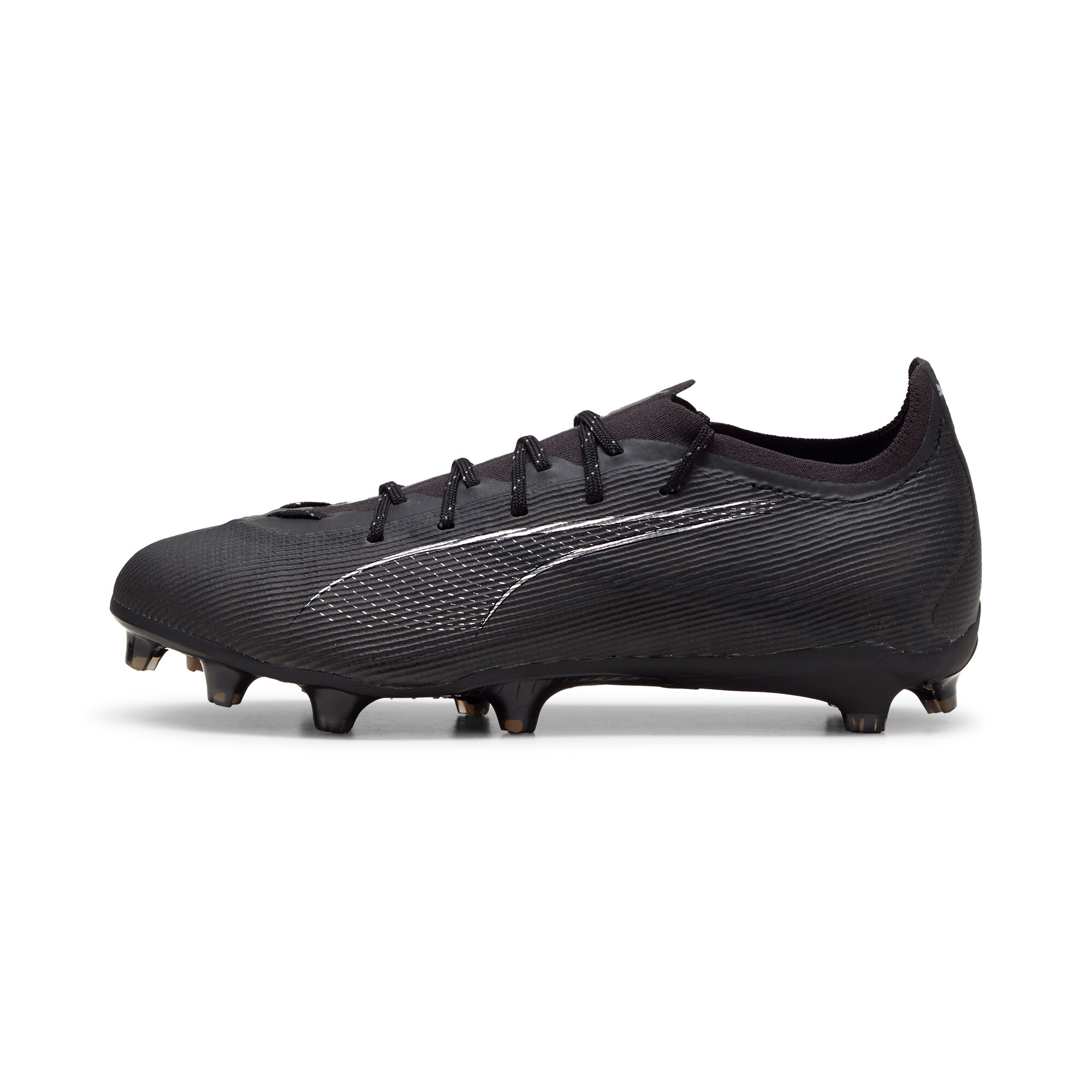 PUMA Fussballschuh »ULTRA 5 PRO FG/AG«  für Rasenplätze