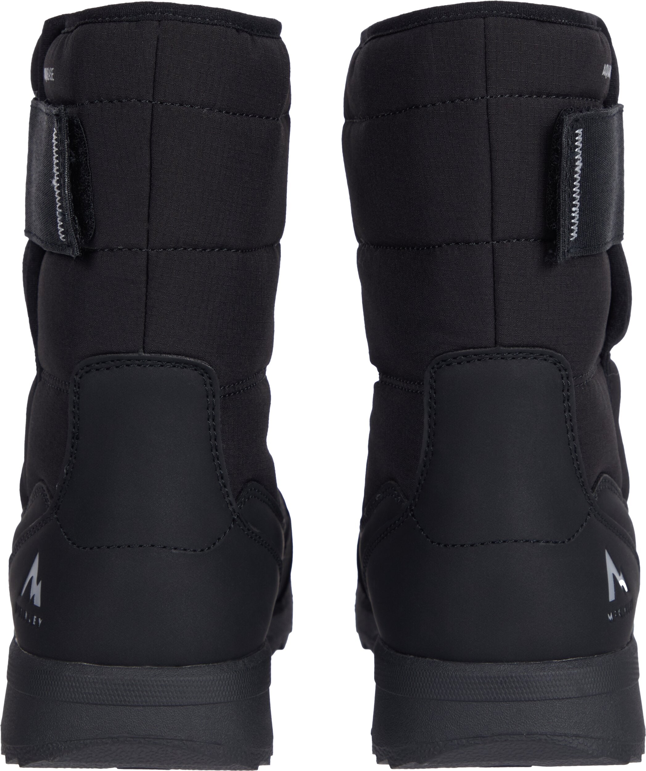 McKINLEY Bottes d'hiver »DA.-APRÈS-STIEFEL REGINA II AQB W«  chaussures d'hiver, bottes d'hiver, snowboots, déperlantes