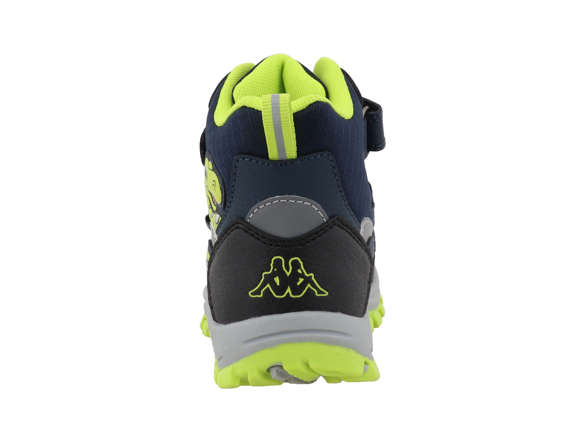 Kappa Bottes d'hiver »Erica«  Winterschuhe, Winterstiefel, Snowboots, wasserdicht