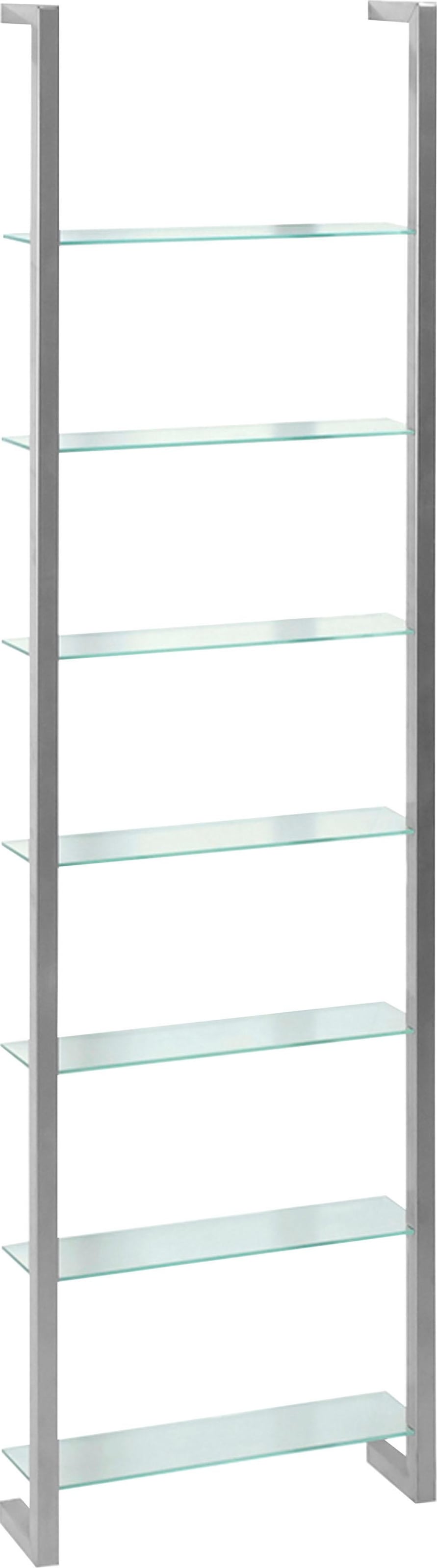 Spinder Design Étagère murale »CUBIC« Métal, profondeur 13 cm