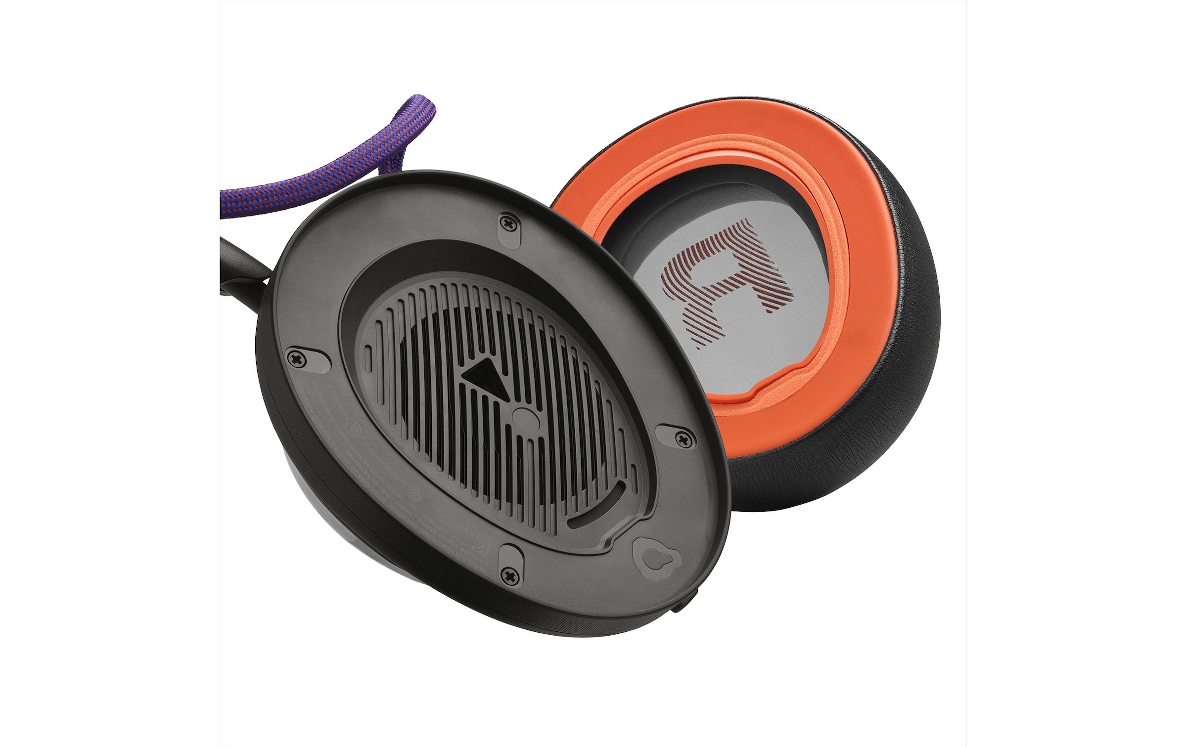   Casque de jeu »Quantum 950« Mikrofon: Abnehmbar, Geräuschunterdrückung