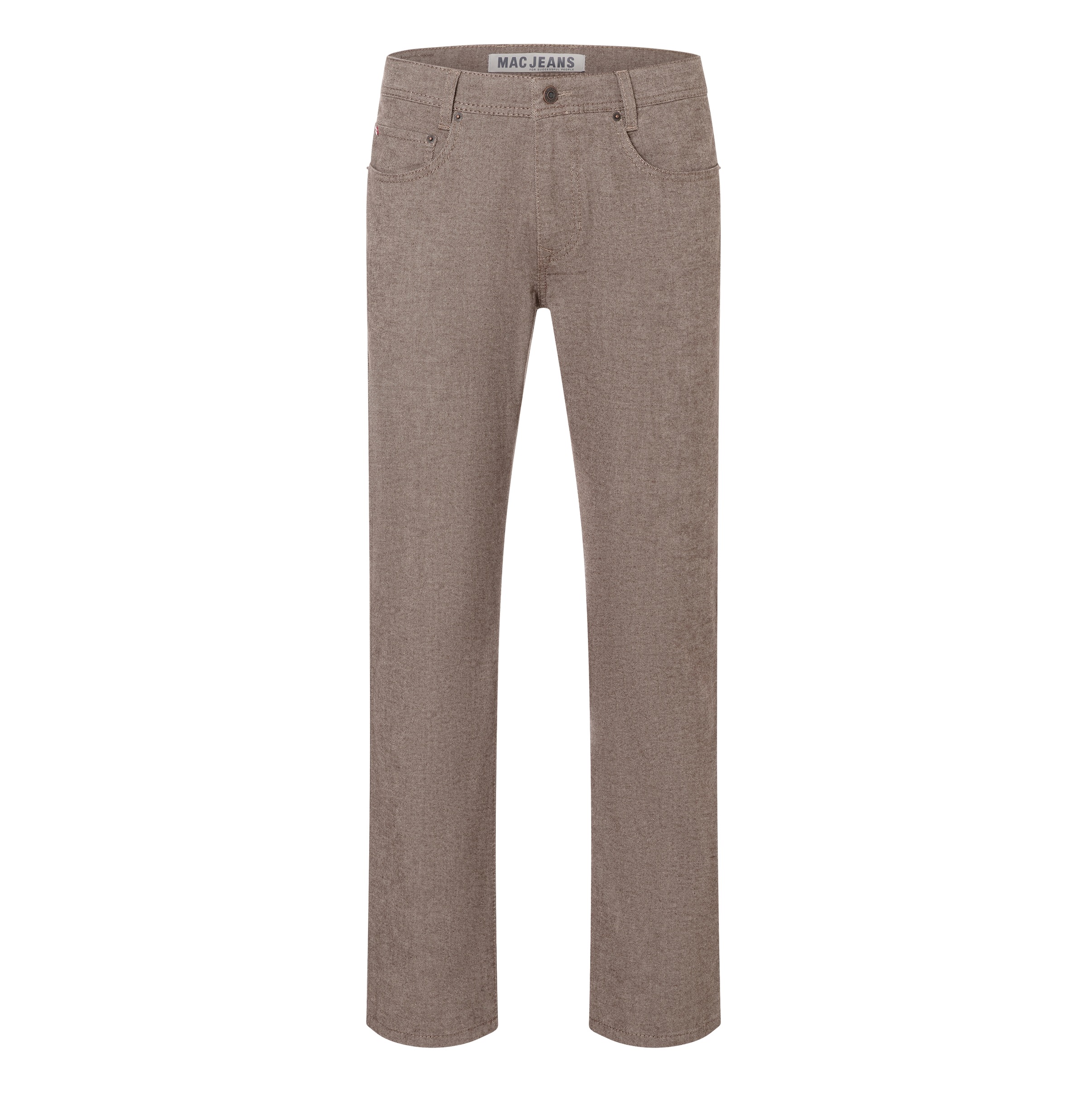 MAC Stoffhose »Arne«  im Five-Pocket Style