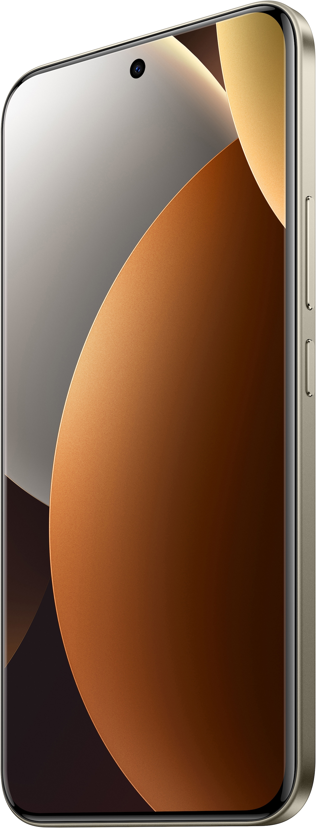 Xiaomi Smartphone »Redmi Note 15 Pro+ 5G 8+256« Mocha Brown