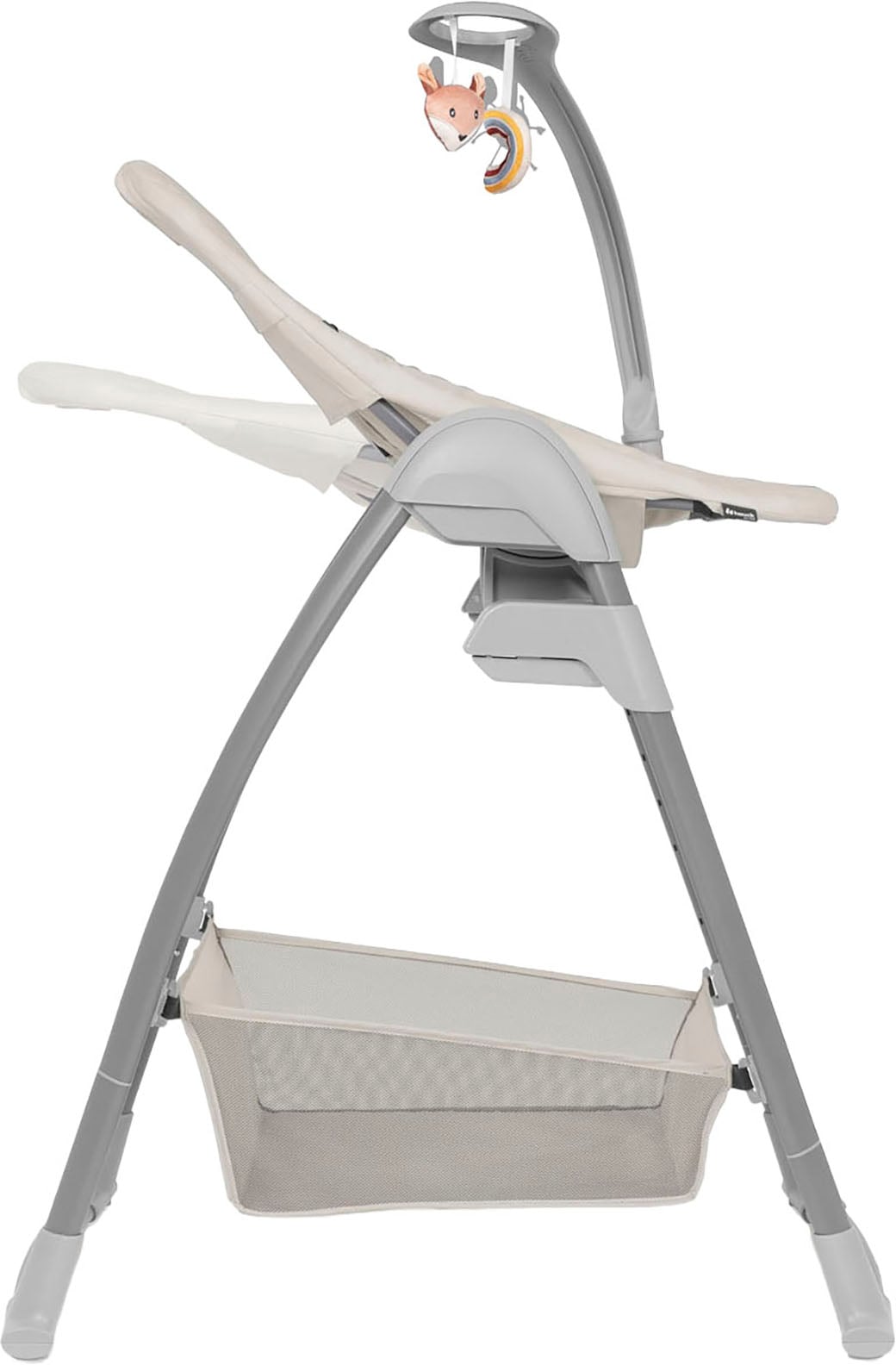 Hauck Chaise haute »Sit N Relax 3in1« ()