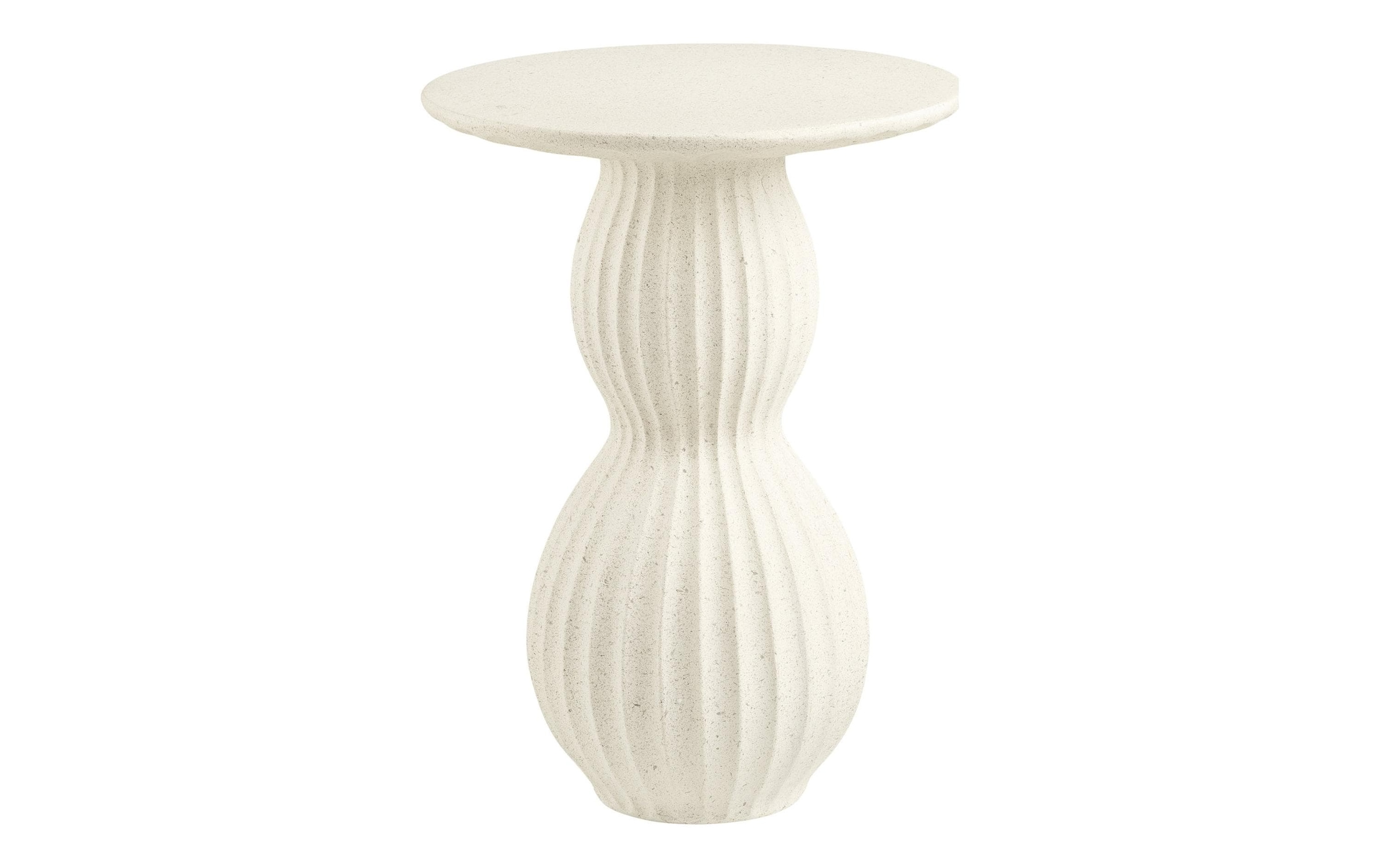 House Nordic Table d'appoint »House Nordic Beistelltisch „Newtown“ 40 x 55 cm«