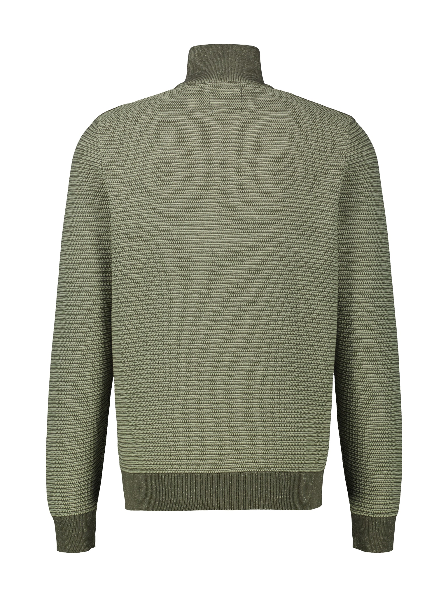 LERROS Troyer , in Struktur-Strick-Optik
