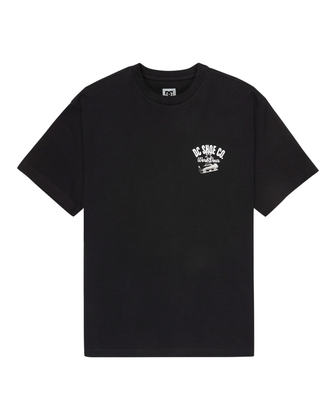 DC Shoes T-Shirt »Tool Box«