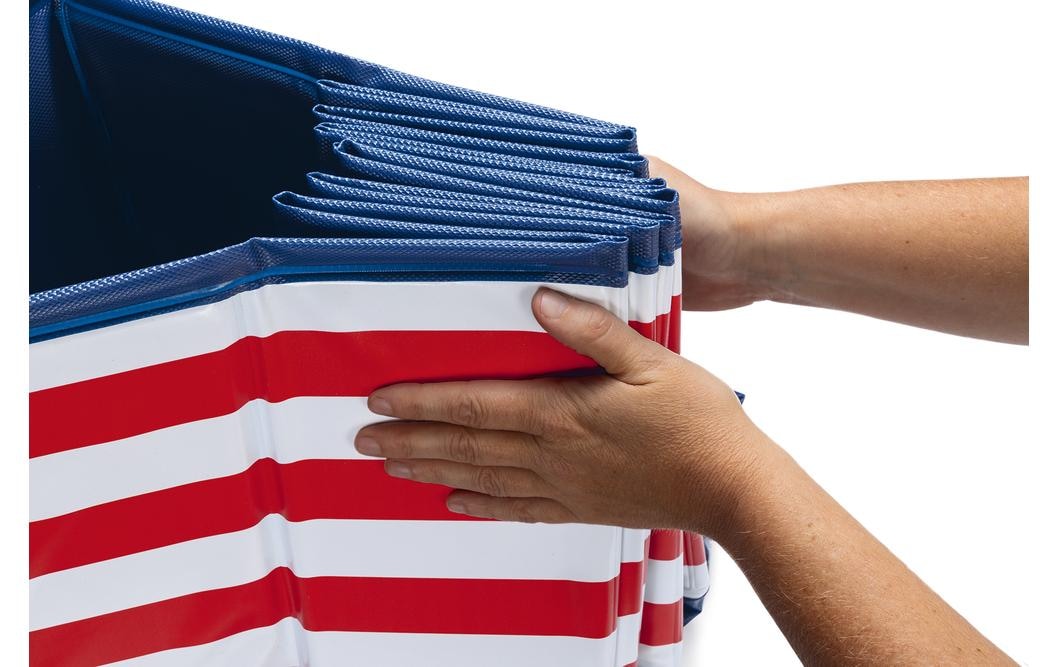 Beeztees Hundepool »Doggy 80 cm«