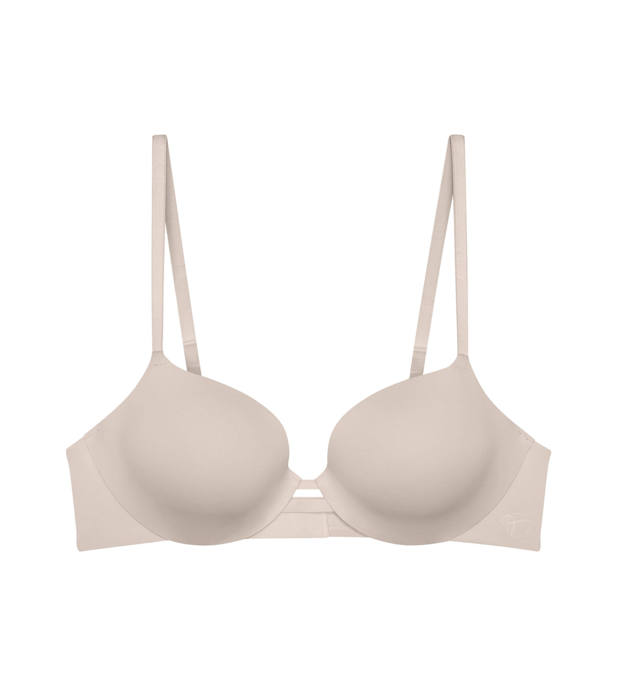 Triumph Bügel-BH »Body Make-Up Illusion« Komfortbügel für leichten Halt