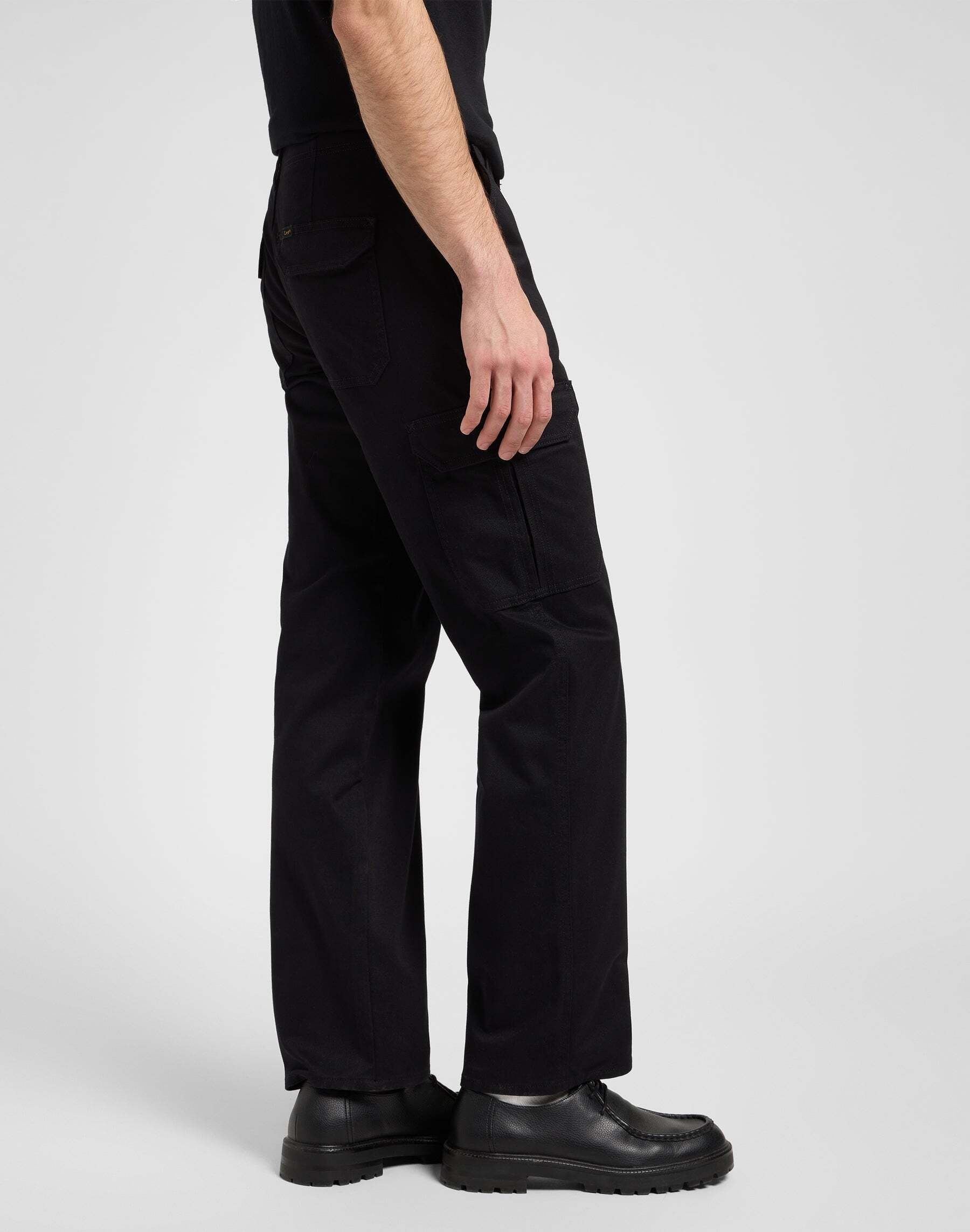 Lee® Pantalon cargo »Lee Cargohose Cargo MVP«