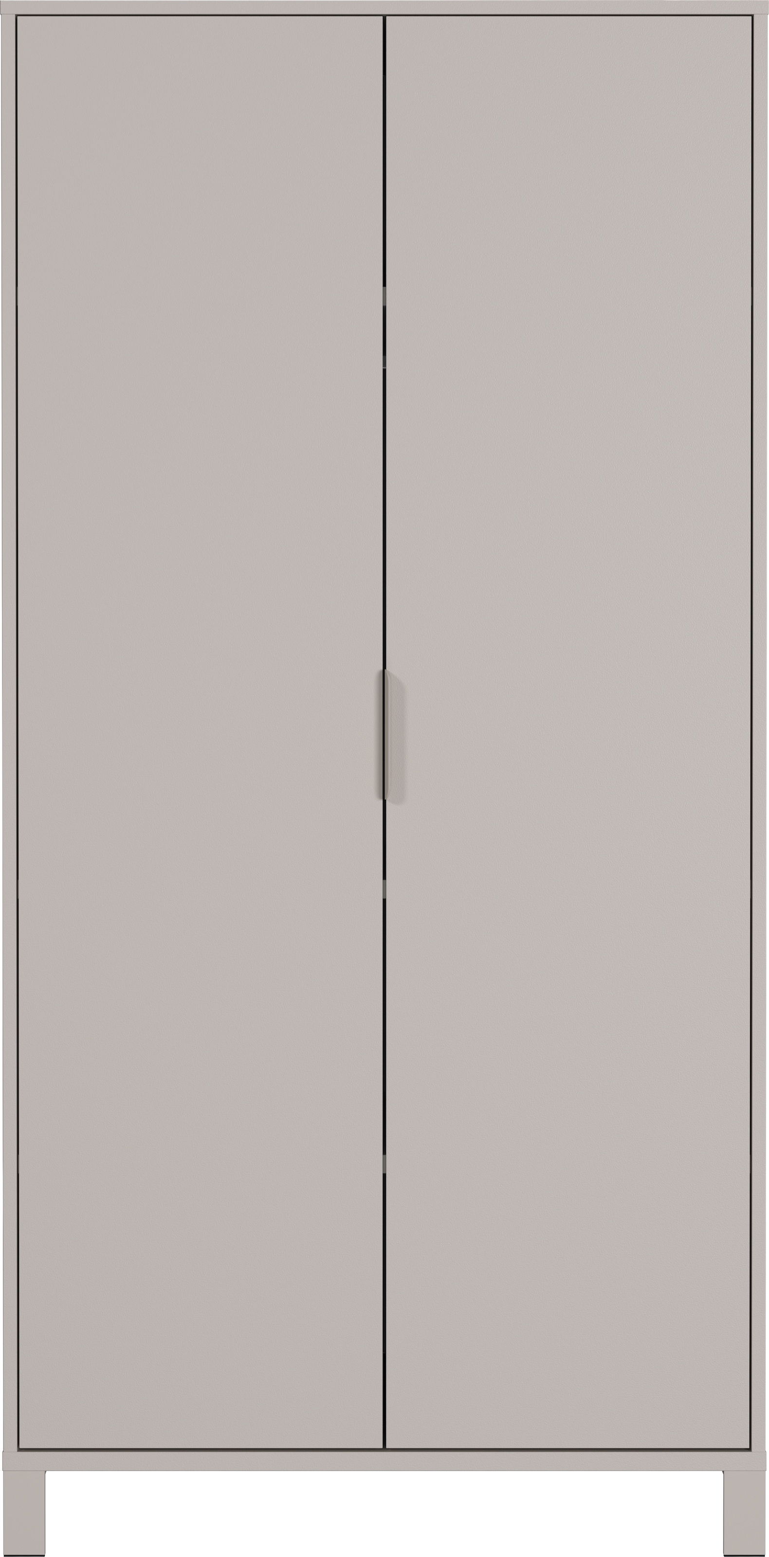 GERMANIA Babymöbel-Set »GW-Alkmaar« 4 Stk. tlg. mit mitwachsendem Kinderbett