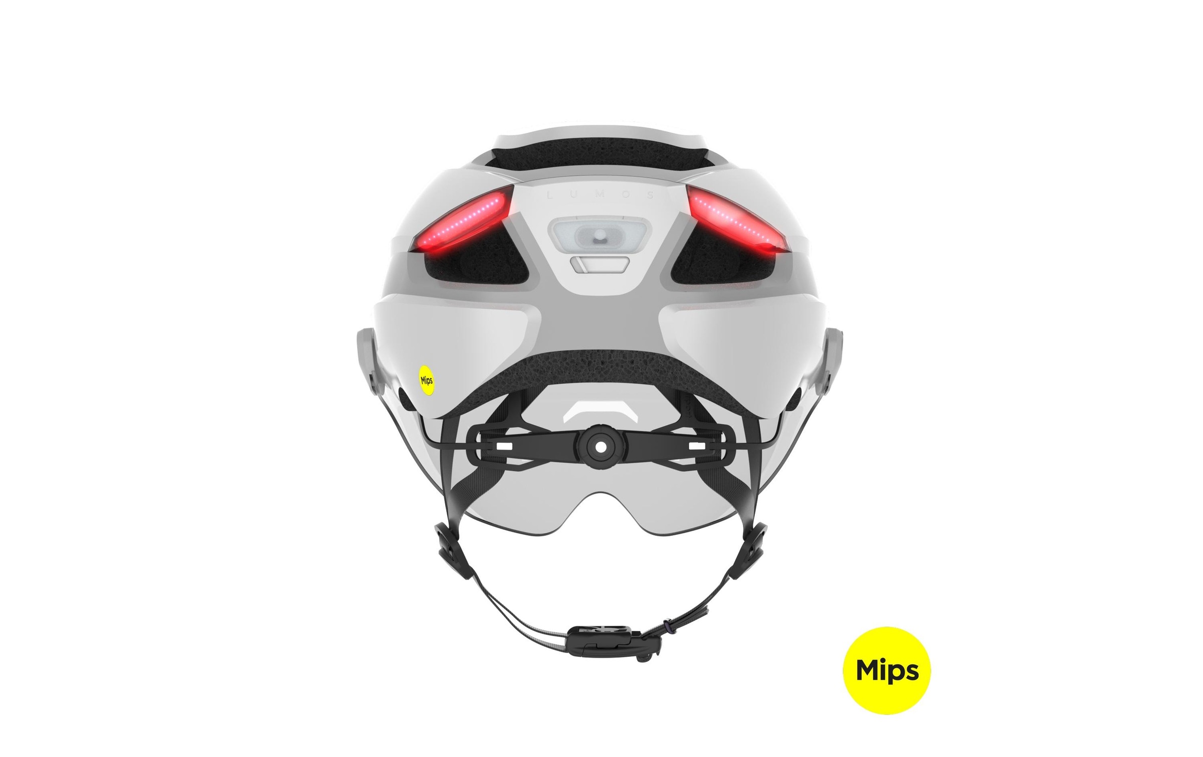Lumos Mountainbikehelm »Ultra E-Bike MIPS, M/L , M-L«